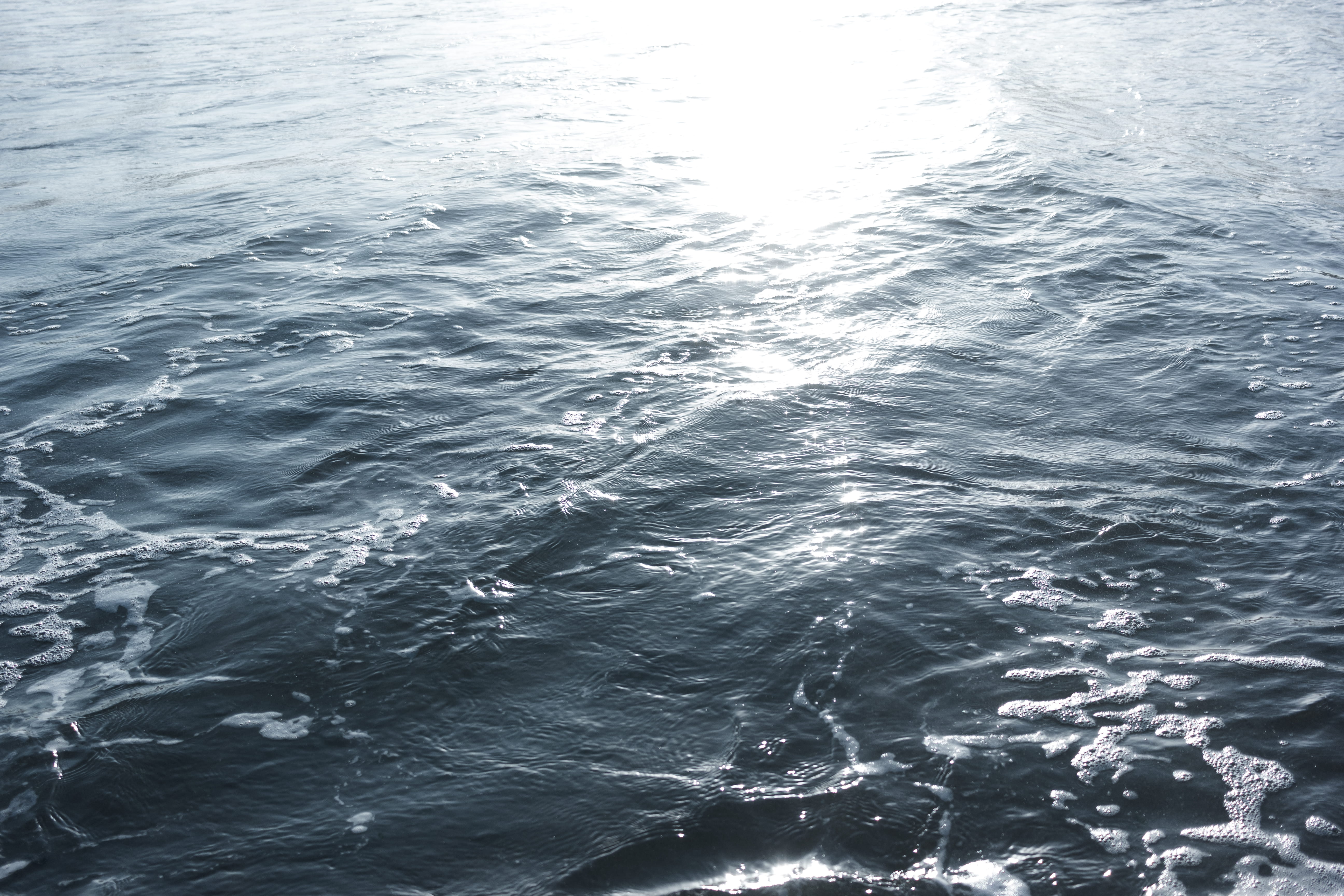 scenics - nature, swimming pool, sol, agua, full frame, waterfront, pattern, mar, sun, brazil, rippled, outdoors, tranquility, backgrounds, motion, sea, HD Wallpaper