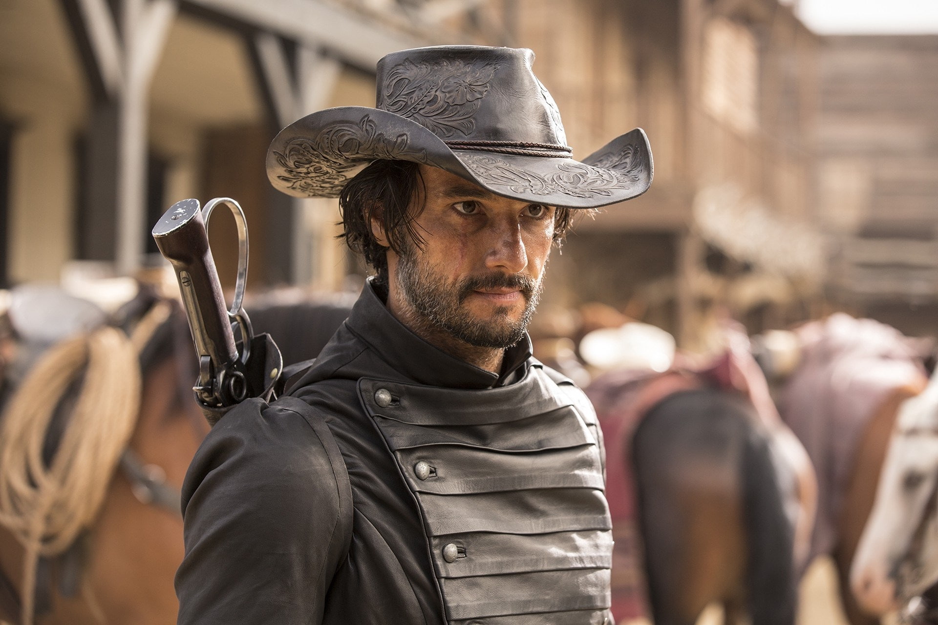 rodrigo santoro  for desktop background, 1080P, HD Wallpaper
