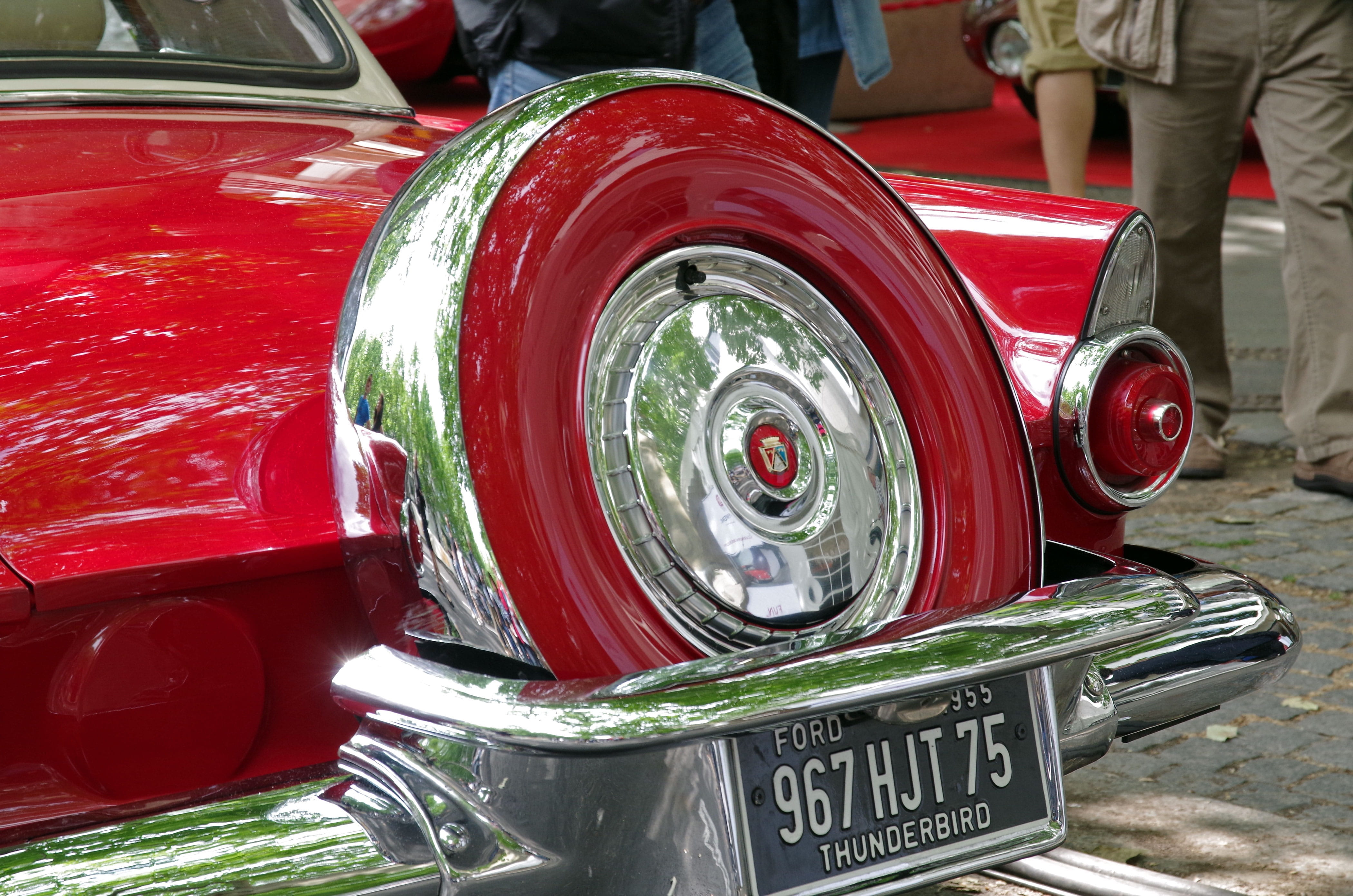 car, close-up, metal, old, silver colored, land vehicle, reflection, shiny, mode of transportation, chrome, wheel, communication, text, automotive, spare wheel, HD Wallpaper