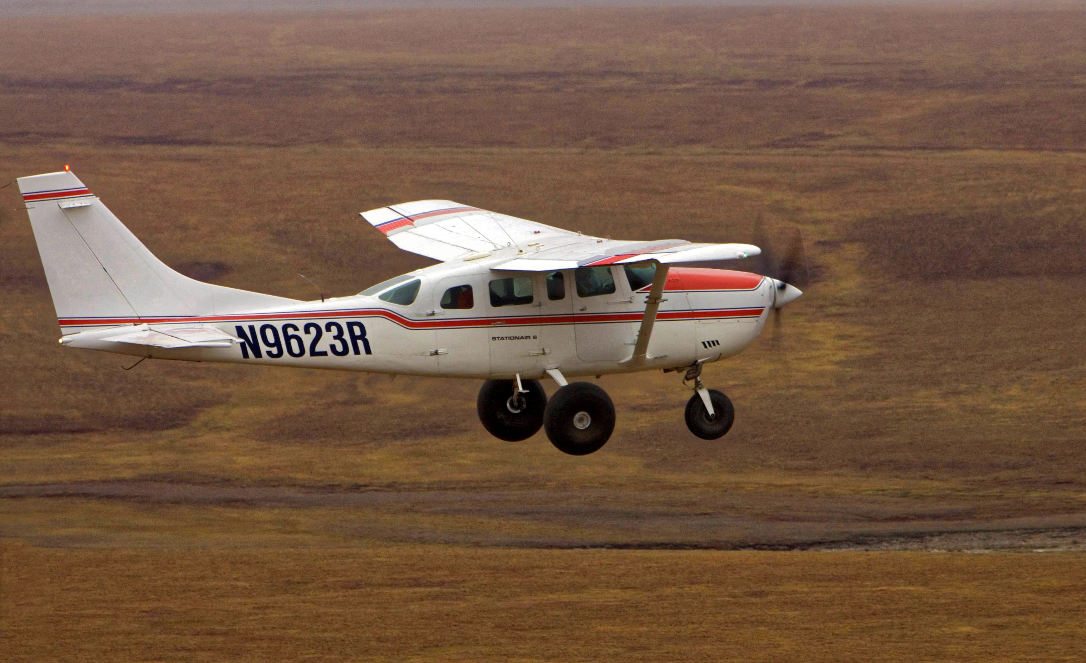landing - Touching Down, airport Runway, on the move, mode of transportation, side view, plane, aerospace Industry, flight, airplane, public domain, 2K, HD Wallpaper