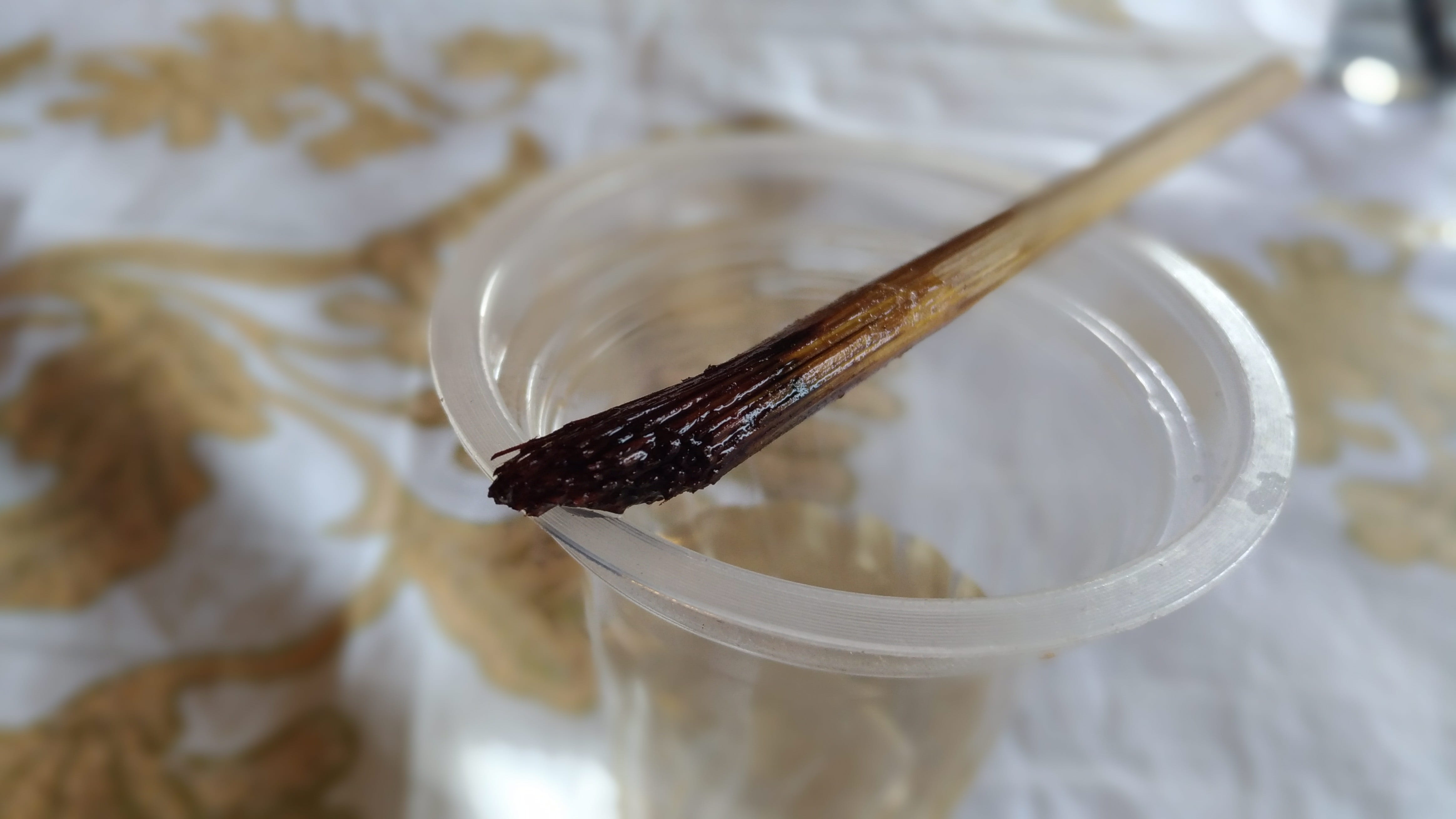 breakfast, close-up, food, tradition, traditional javanese, no people, high angle view, glass, indonesian, household equipment, kitchen utensil, batik tools, HD Wallpaper