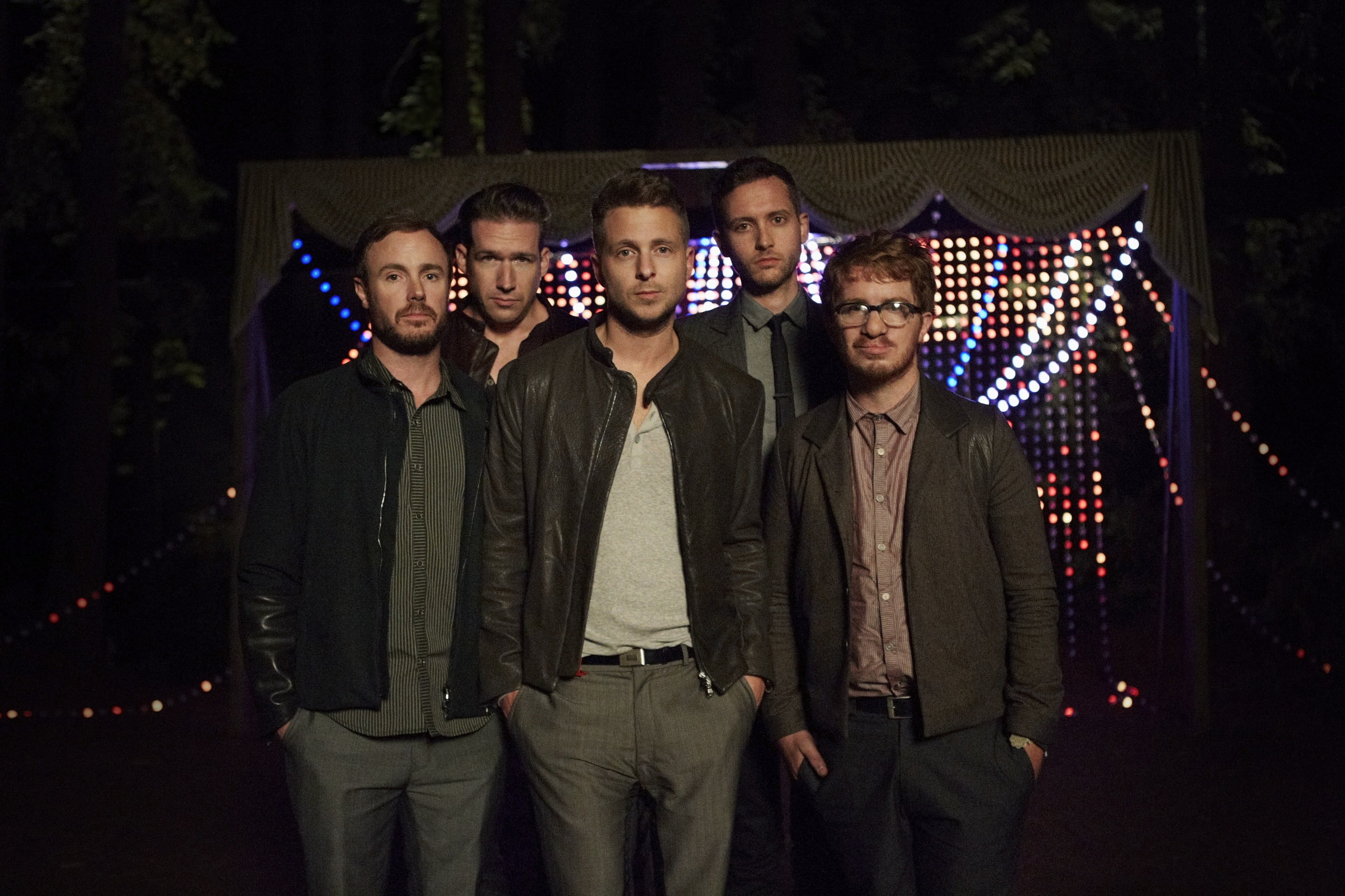 onerepublic, alternative, pop rock, pop, 2K, HD Wallpaper