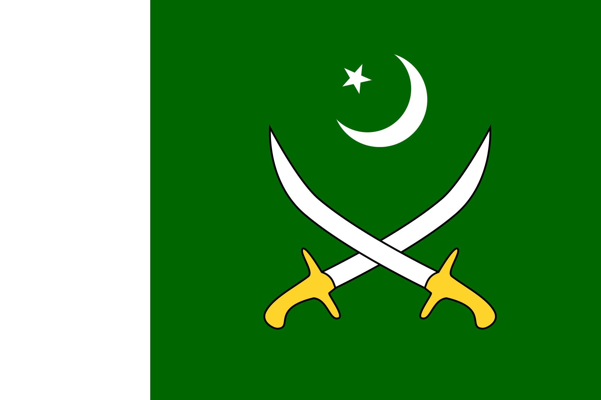 army svg, 1080P, pakistani, 2000px flag, HD Wallpaper