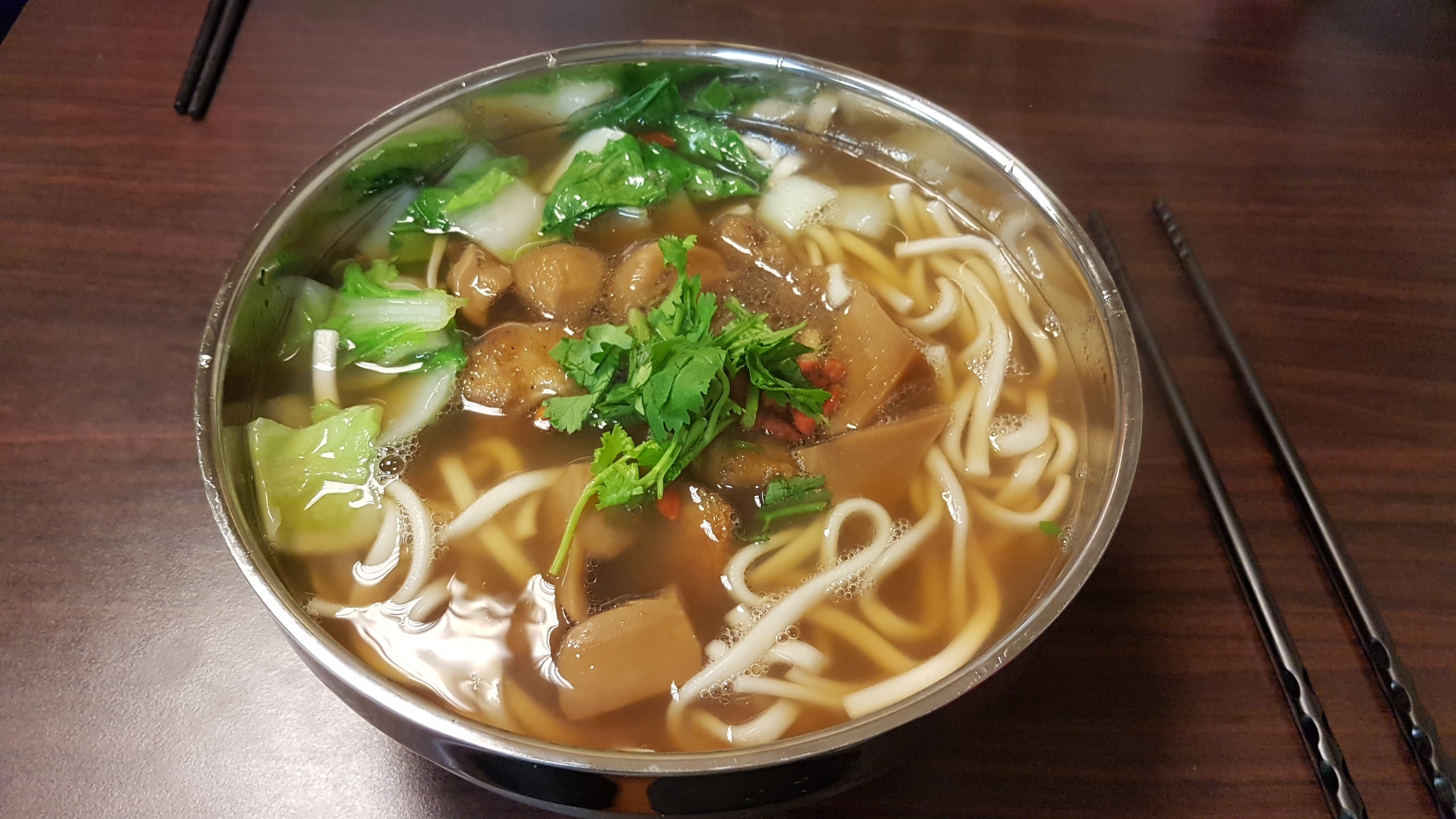vegetarian food, crockery, heat - Temperature, high angle view, soup, garnish, freshness, food and drink, no people, meal, healthy eating, wellbeing, indoors, HD Wallpaper
