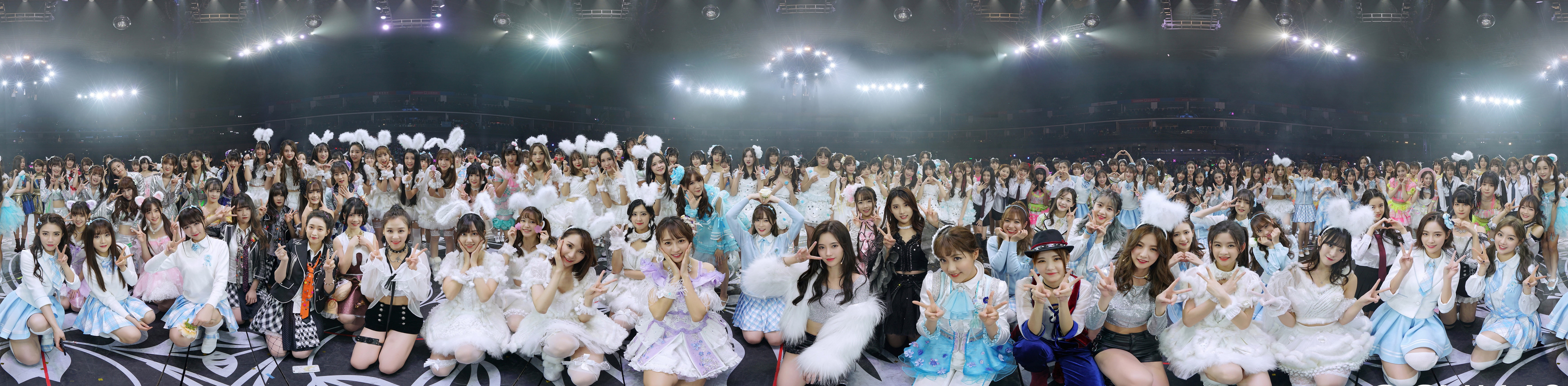 5K, akb48, Idol, HD Wallpaper