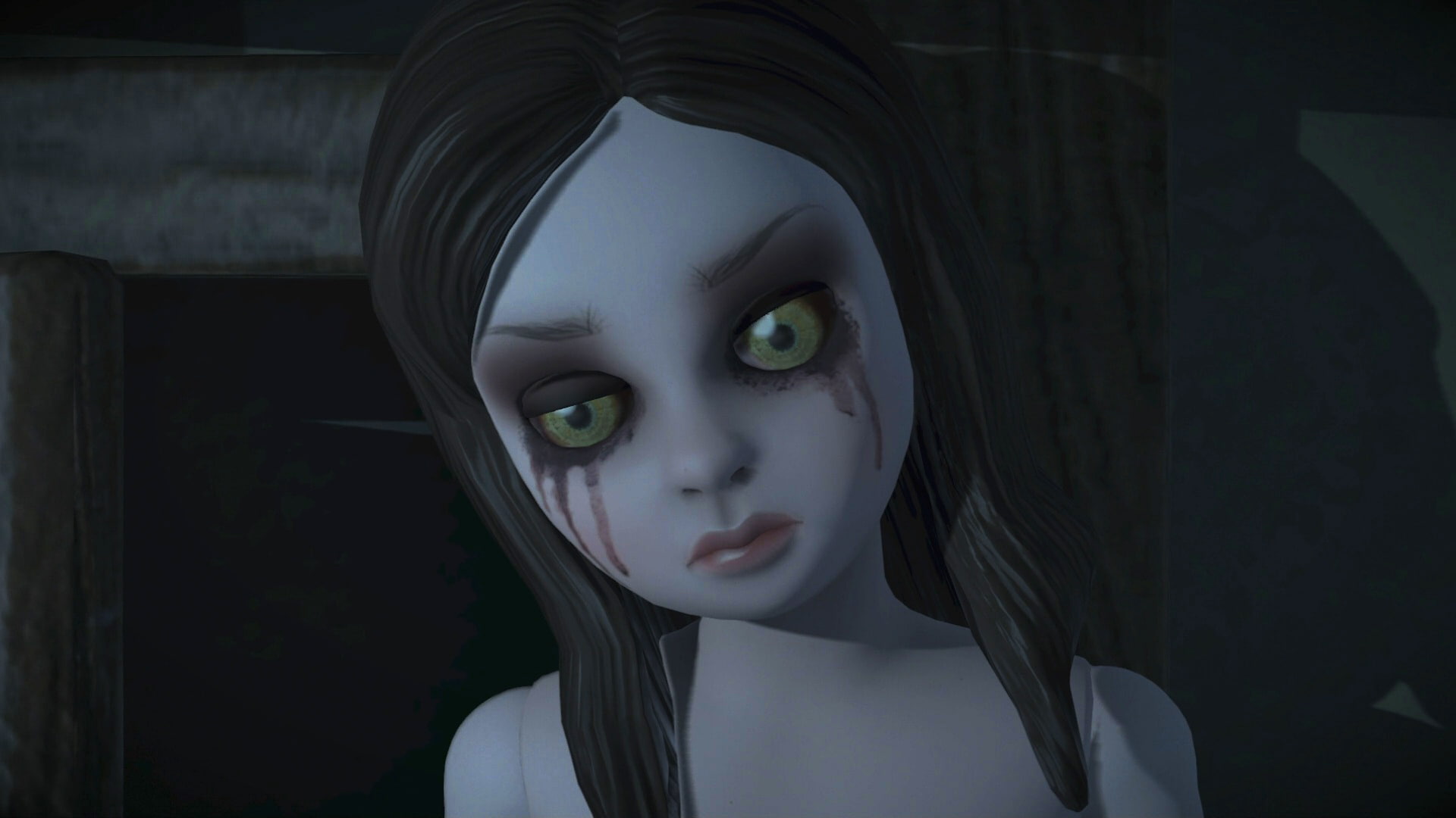 Until Dawn, Video Game, 1080P, HD Wallpaper