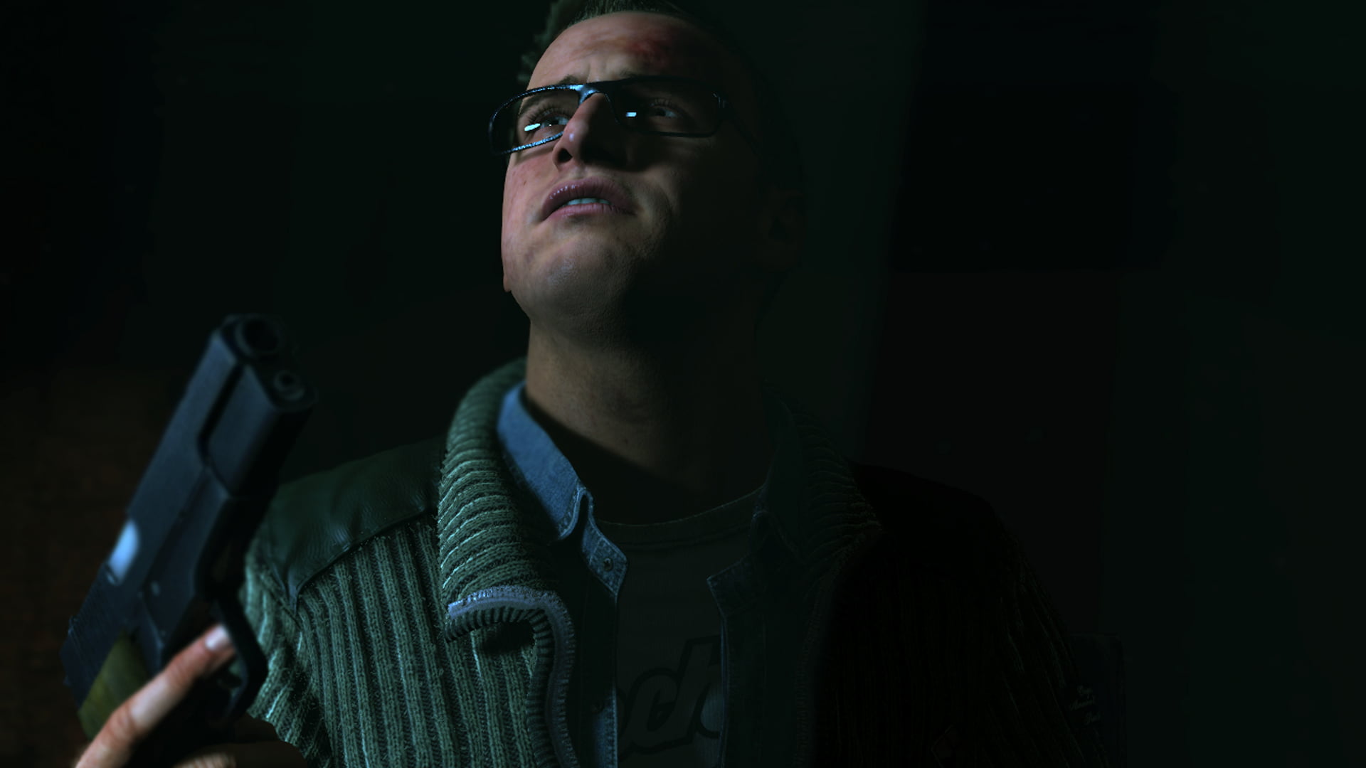 Until Dawn, Video Game, 1080P, HD Wallpaper