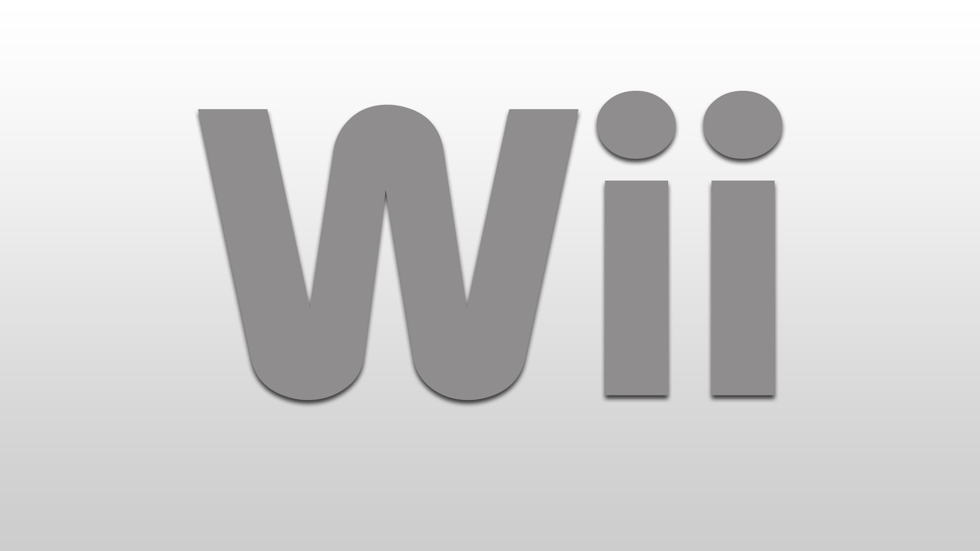wii, typescript, information sign, vector, shadow, close-up, studio shot, nintendo, western script, text, still life, illustration, game console, message, HD Wallpaper