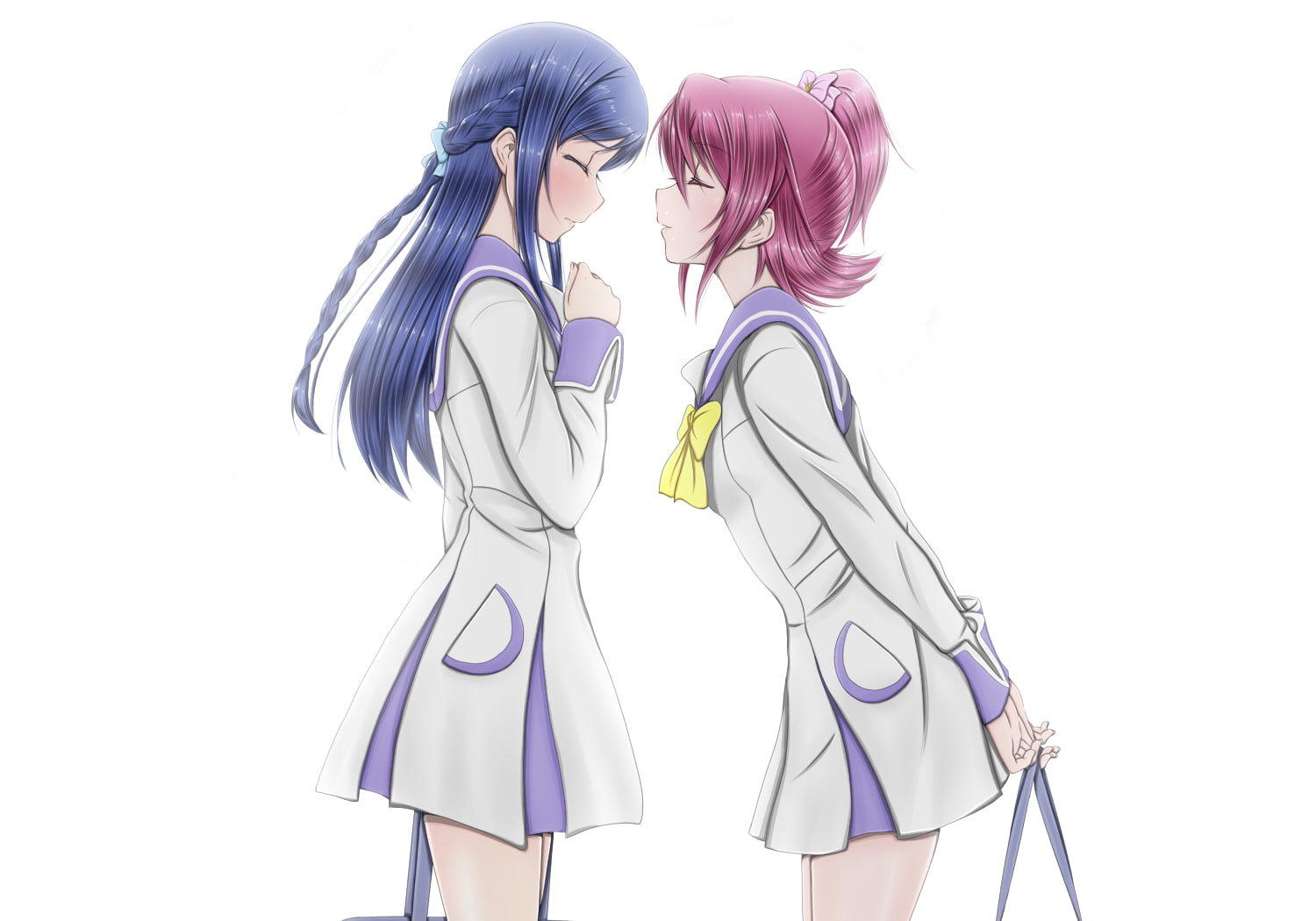 720P, precure, dokidoki, HD Wallpaper