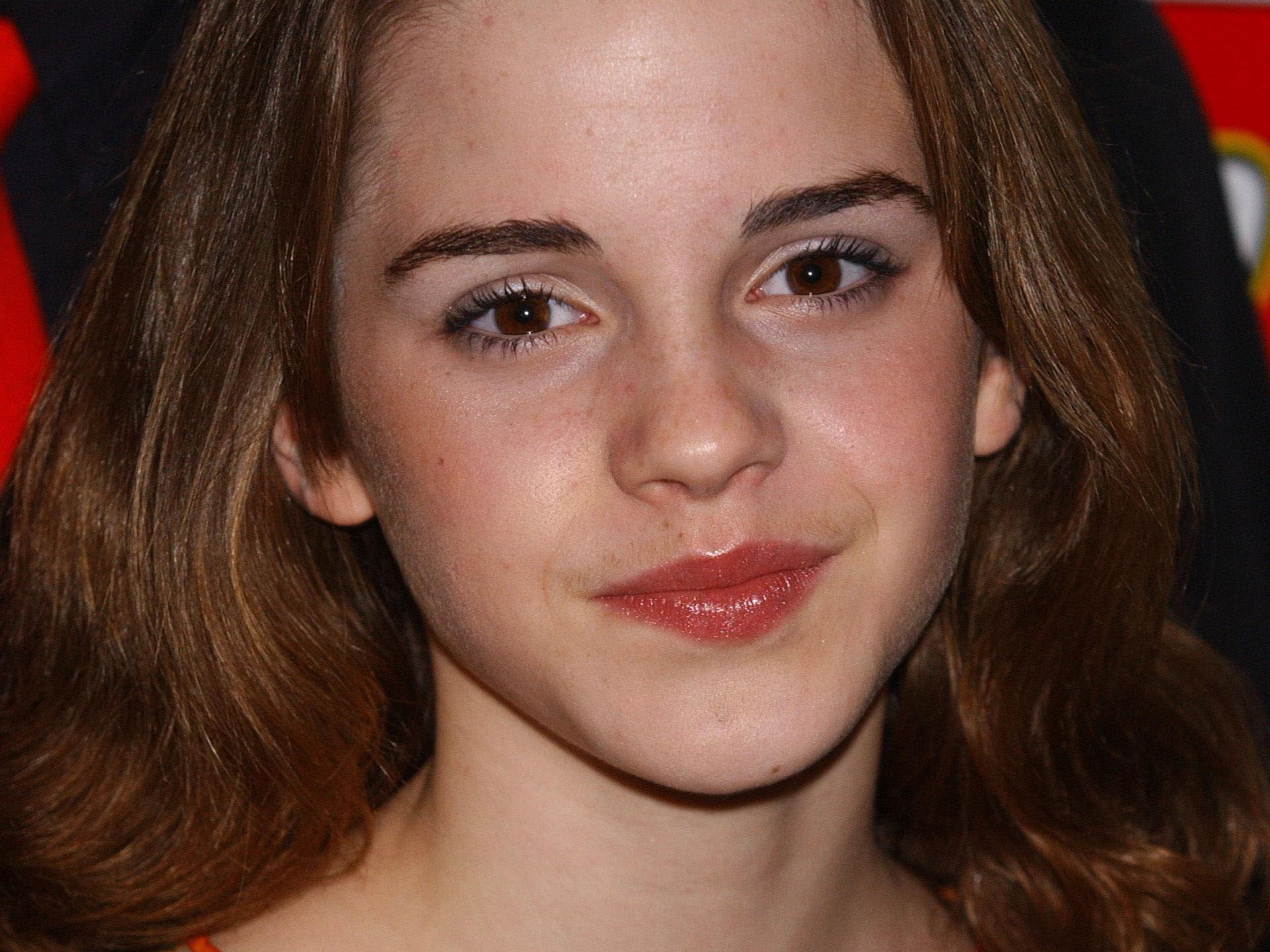 1080P, emma, emma watson, sweet, watson, HD Wallpaper