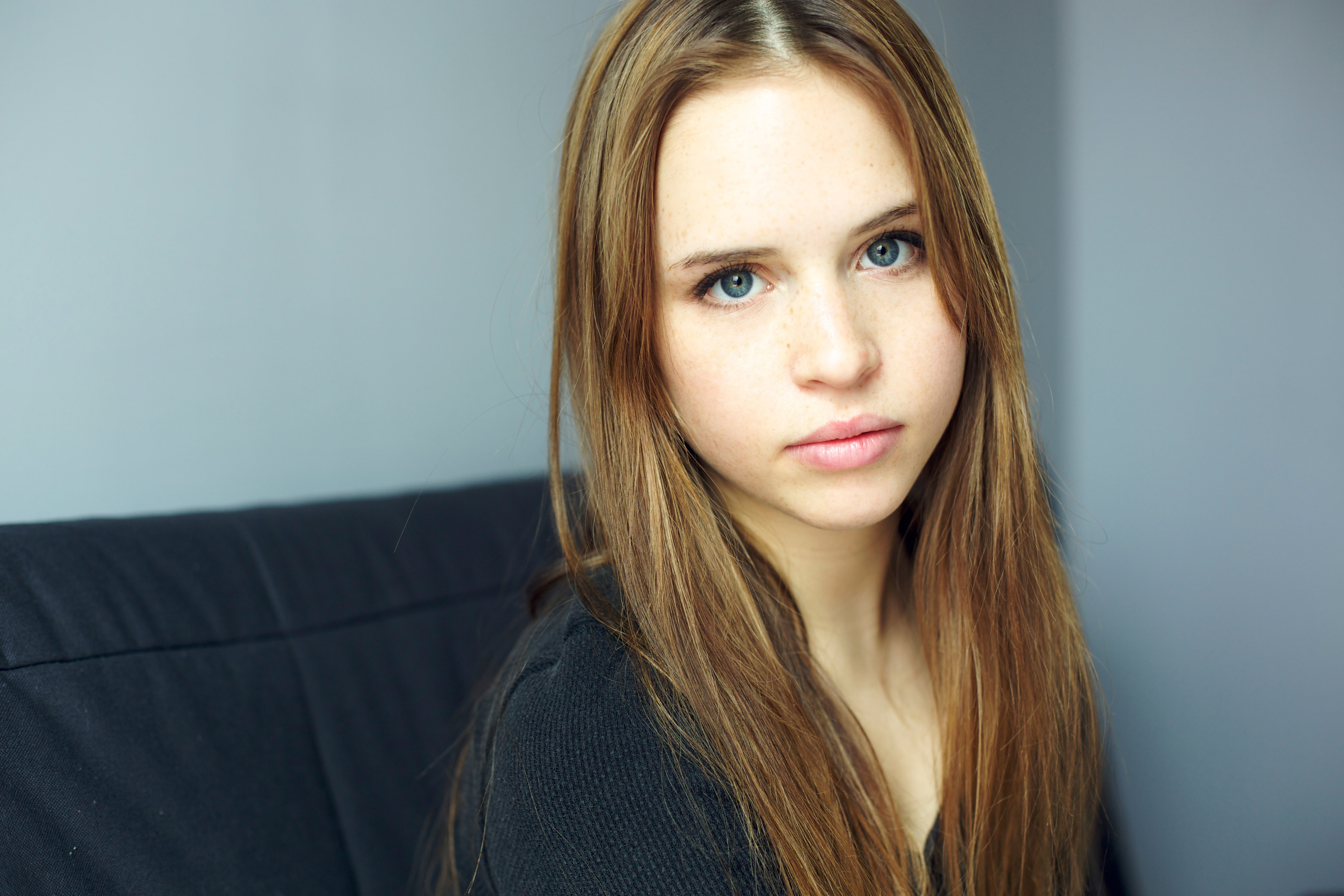 5K, Ryann Shane, Banshee, Deva Hopewell, HD Wallpaper