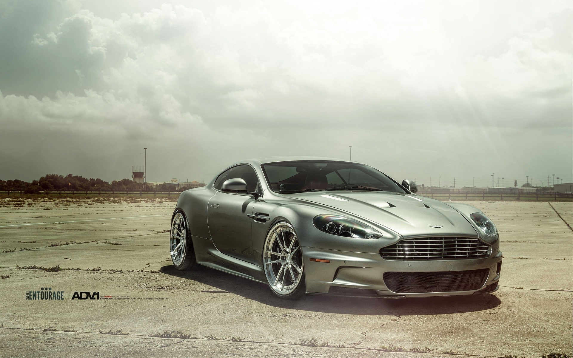 Aston Martin DBS, Aston Martin, 1080P, HD Wallpaper