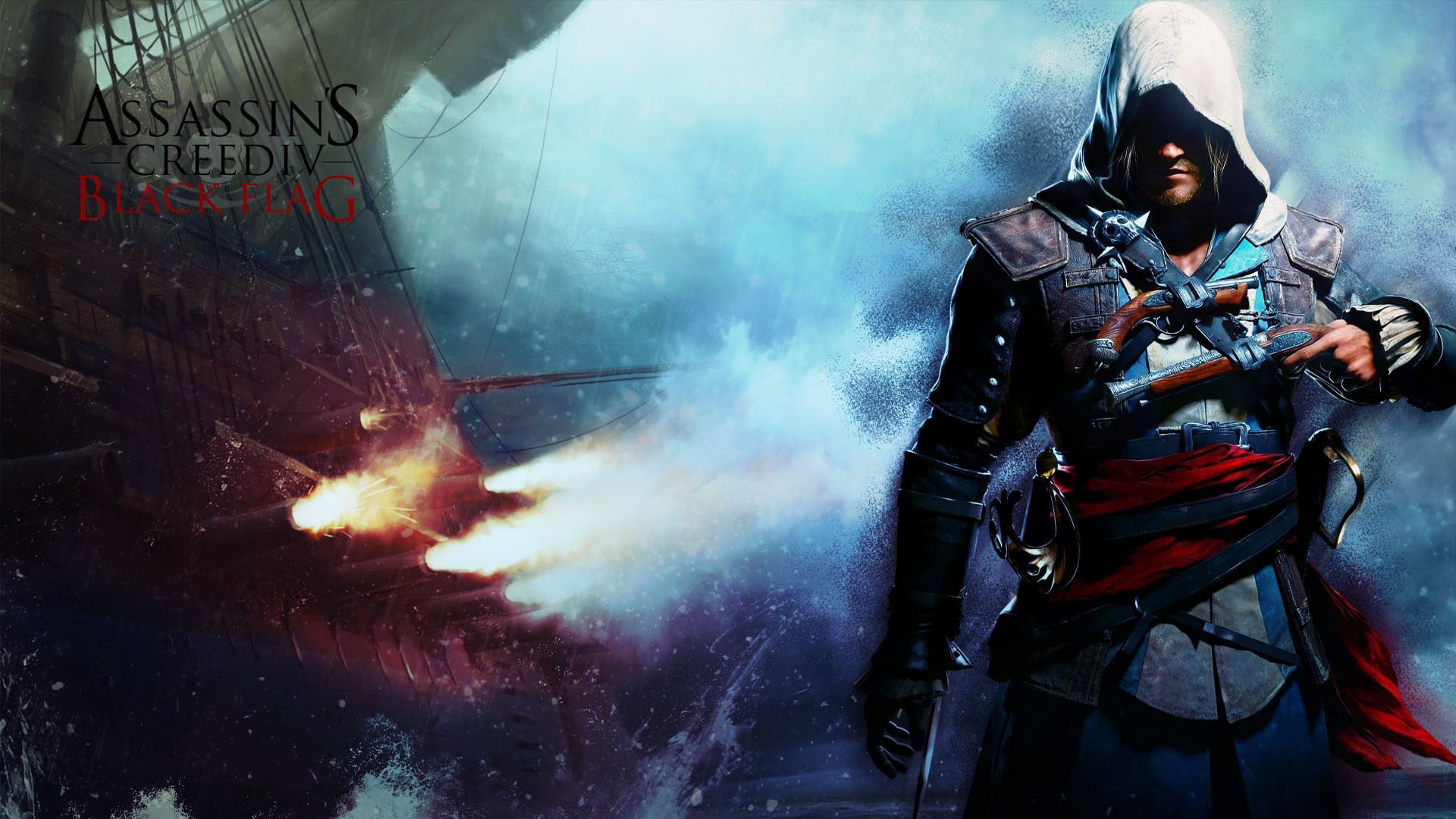 Assasins Creed Syndicate, 1080P, HD Wallpaper