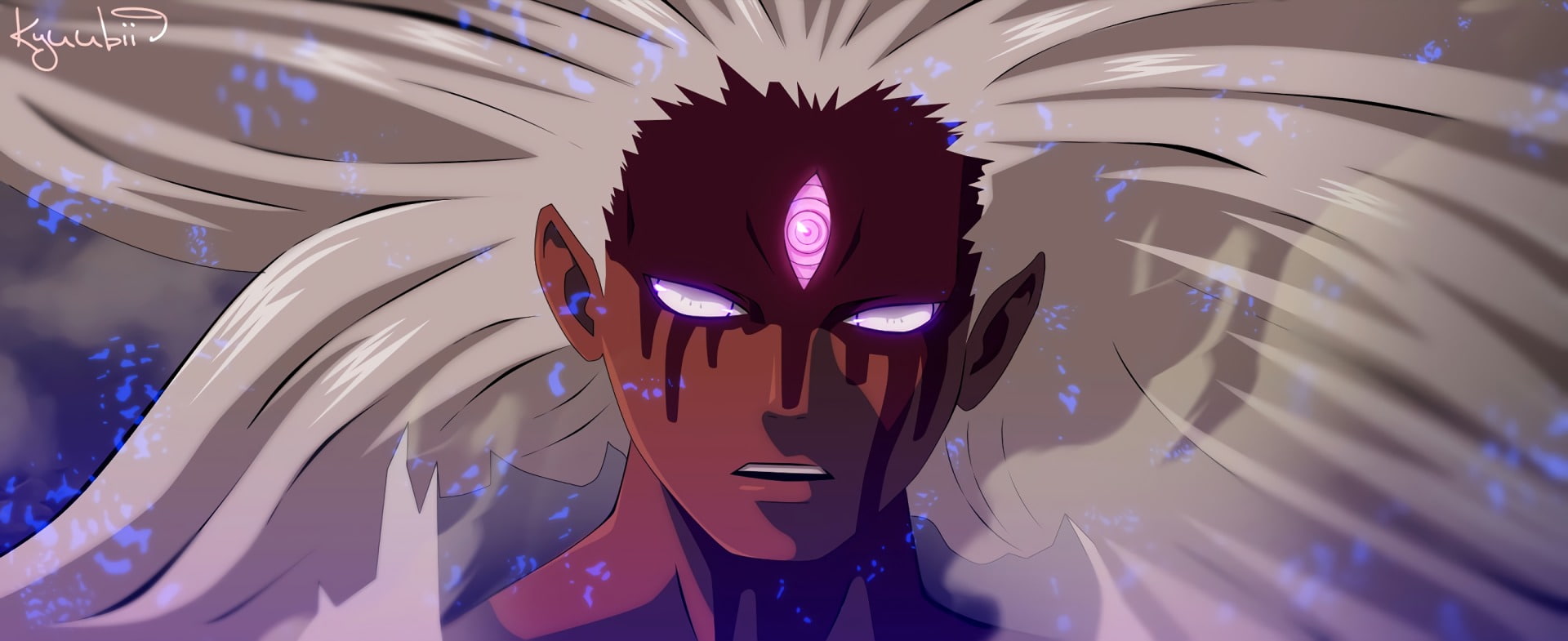 Boruto, Anime, 1080P, Momoshiki Ōtsutsuki, HD Wallpaper