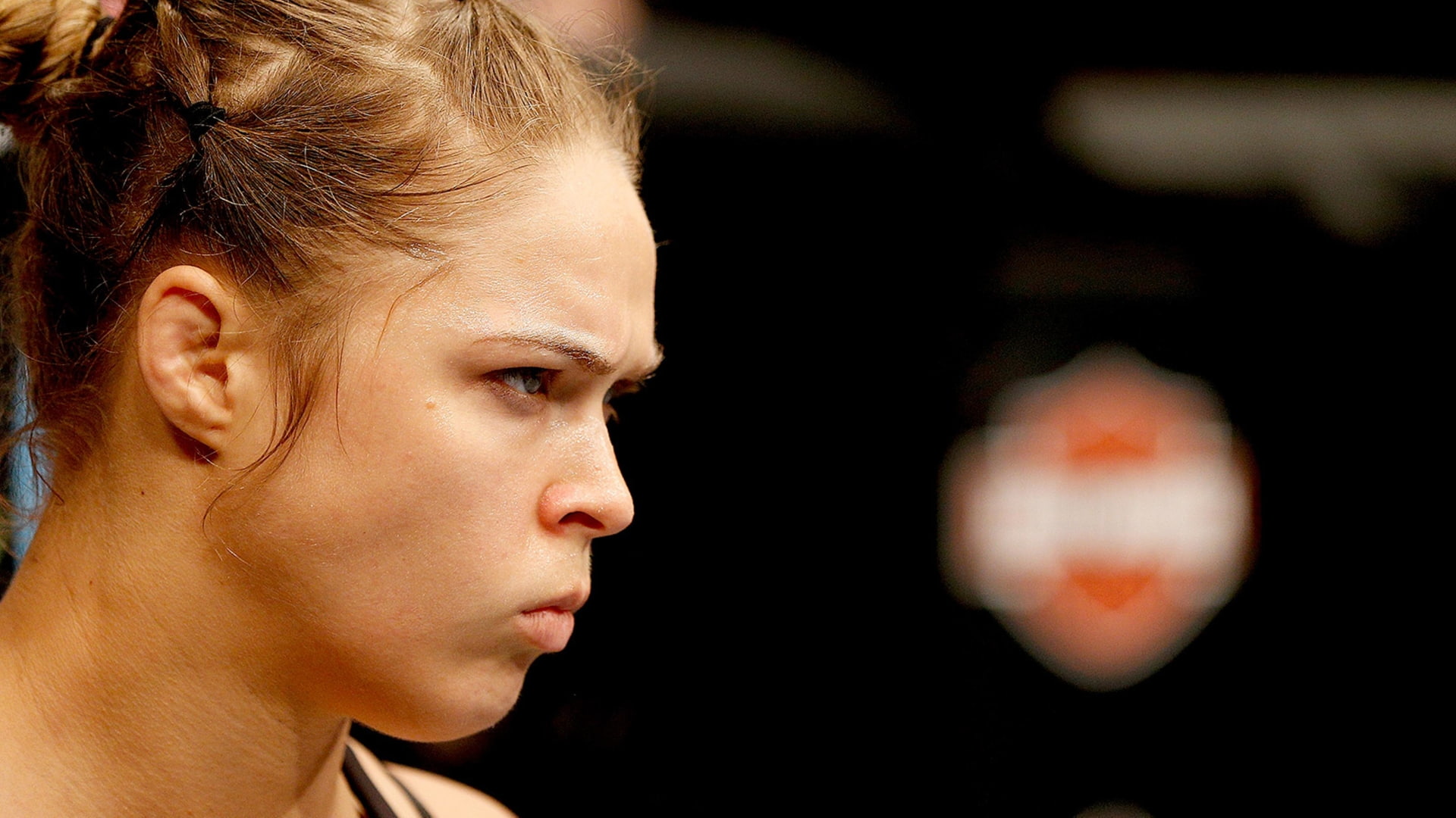 Sports, 1080P, Ronda Rousey, Mixed Martial Artist, HD Wallpaper