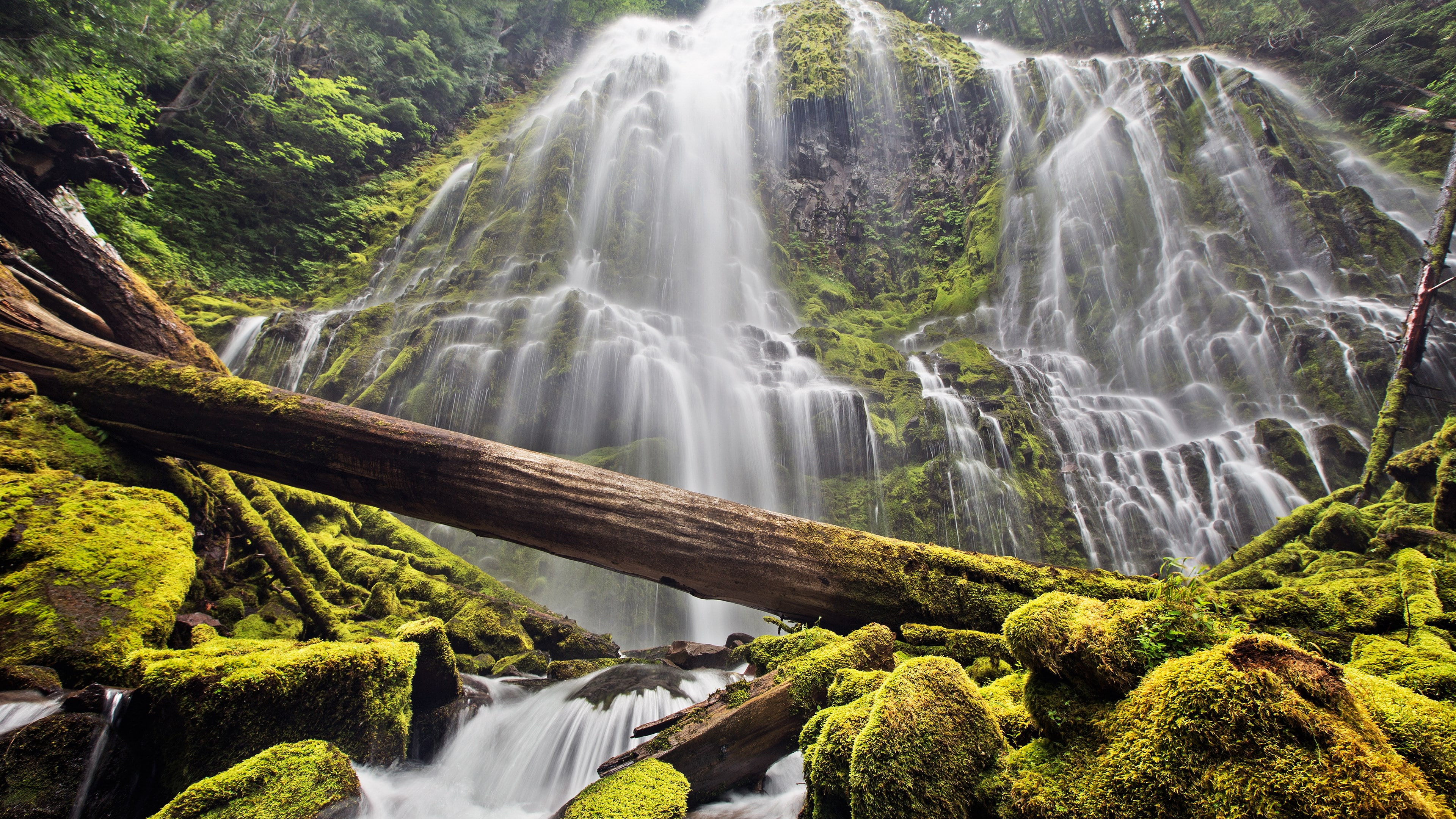 latest new  nature scene 3840x2160, 4K, HD Wallpaper