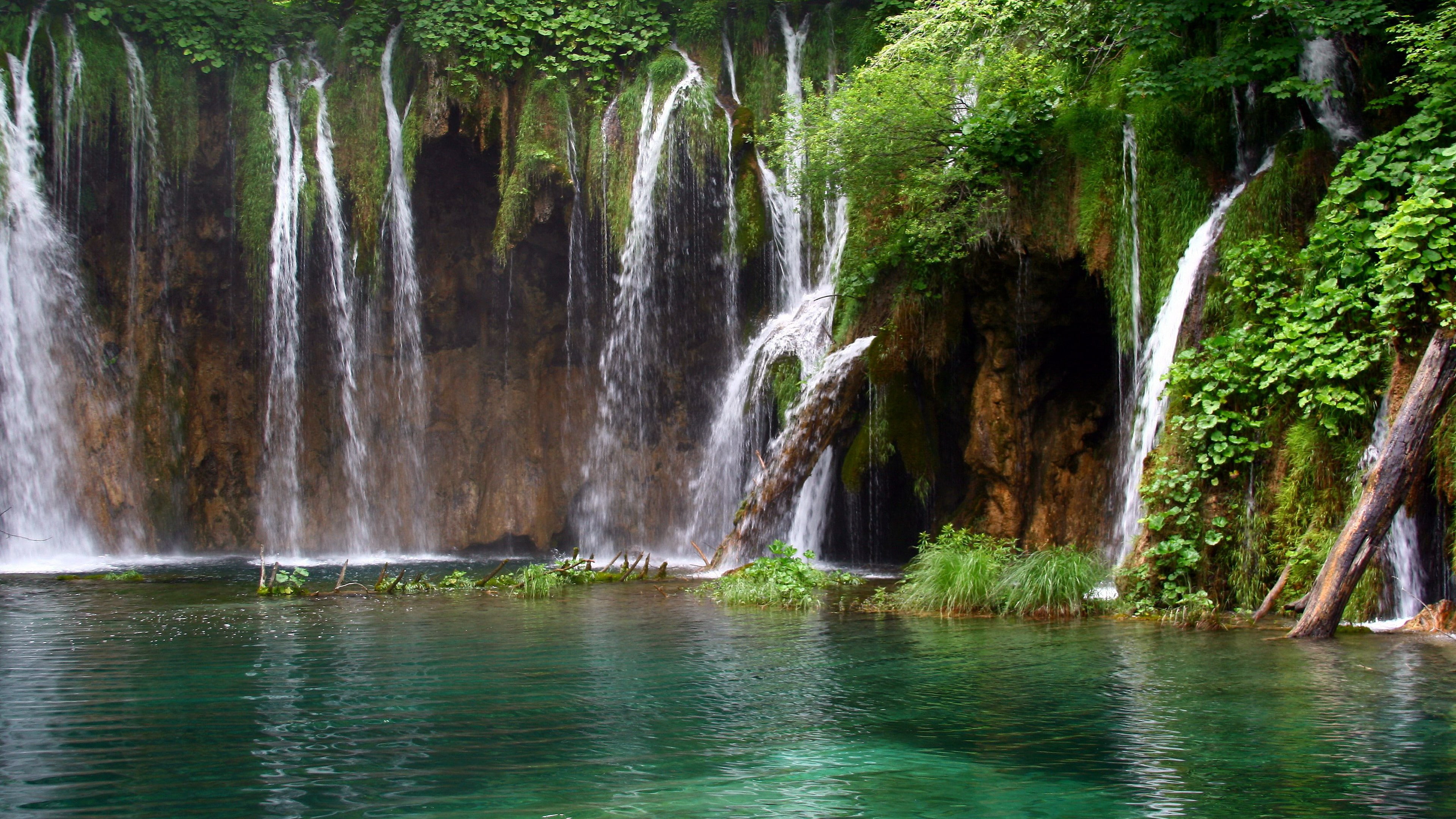 4K, latest new  nature scene 3840x2160, HD Wallpaper