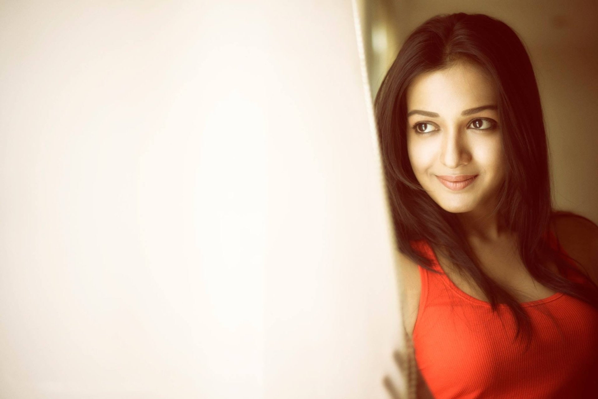 Bollywood, Catherine Tresa, Actresses, 1080P, HD Wallpaper