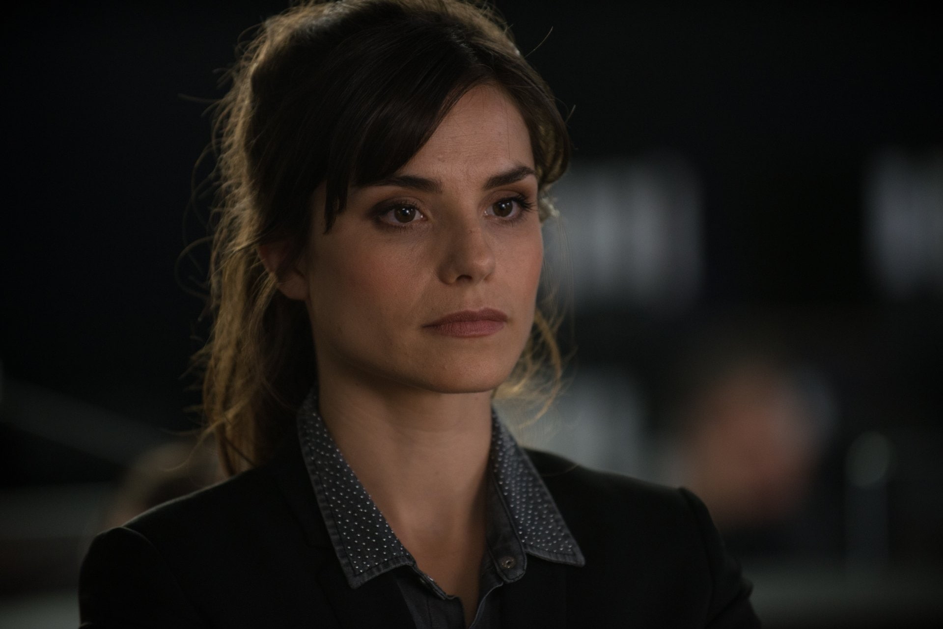 1080P, Charlotte Riley, Movie, London Has Fallen, HD Wallpaper