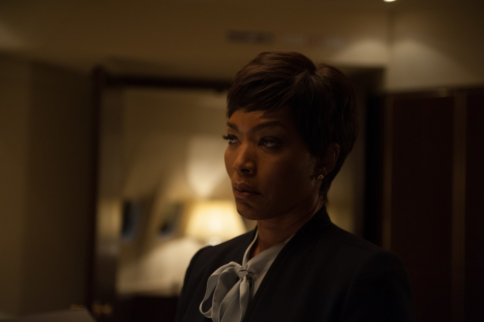 Lynne Jacobs, 1080P, Movie, London Has Fallen, Angela Bassett, HD Wallpaper
