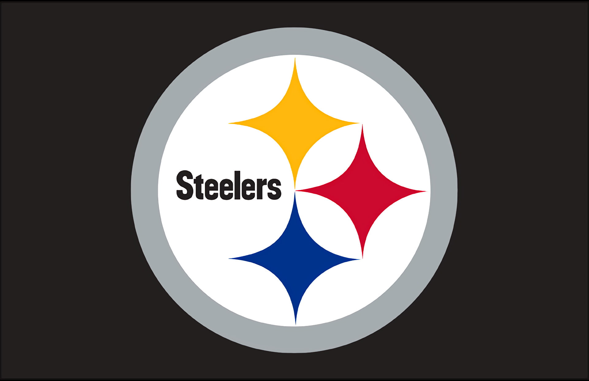 Pittsburgh Steelers, Football, 1080P, HD Wallpaper