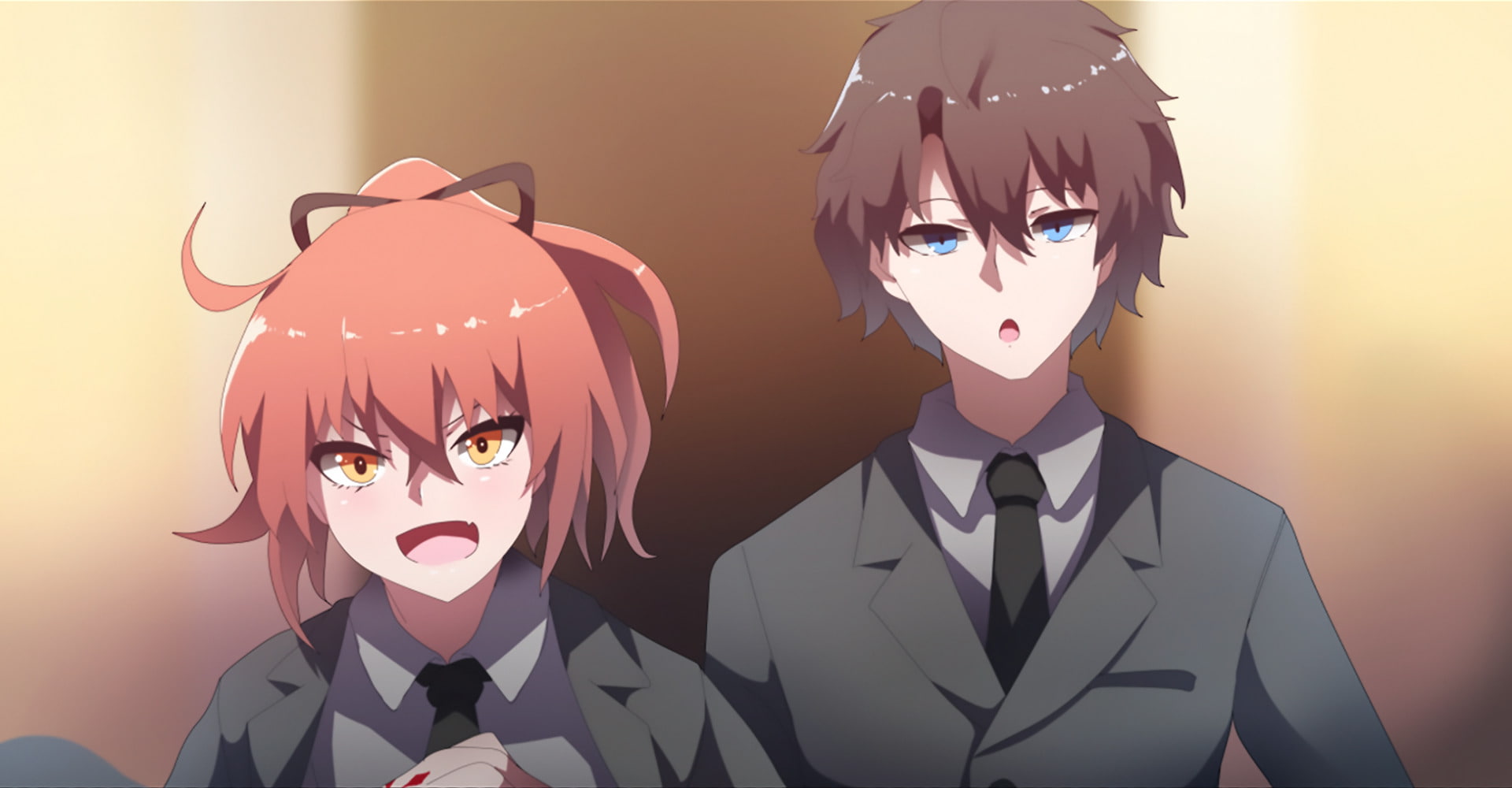 1080P, Fate/Grand Order, Fate Series, Fujimaru Ritsuka (Male), Fujimaru Ritsuka, HD Wallpaper