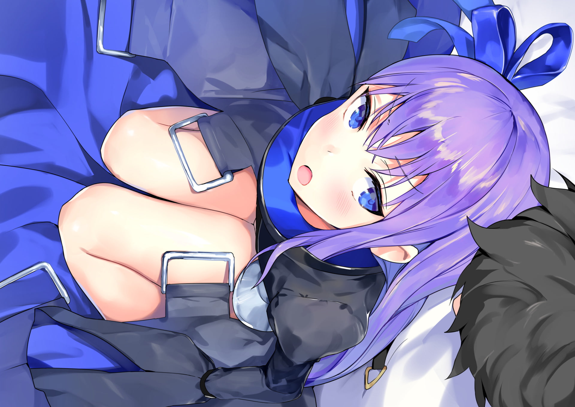 Fate/Grand Order, Meltlilith (Fate Series), Fate Series, 1080P, Fujimaru Ritsuka, HD Wallpaper