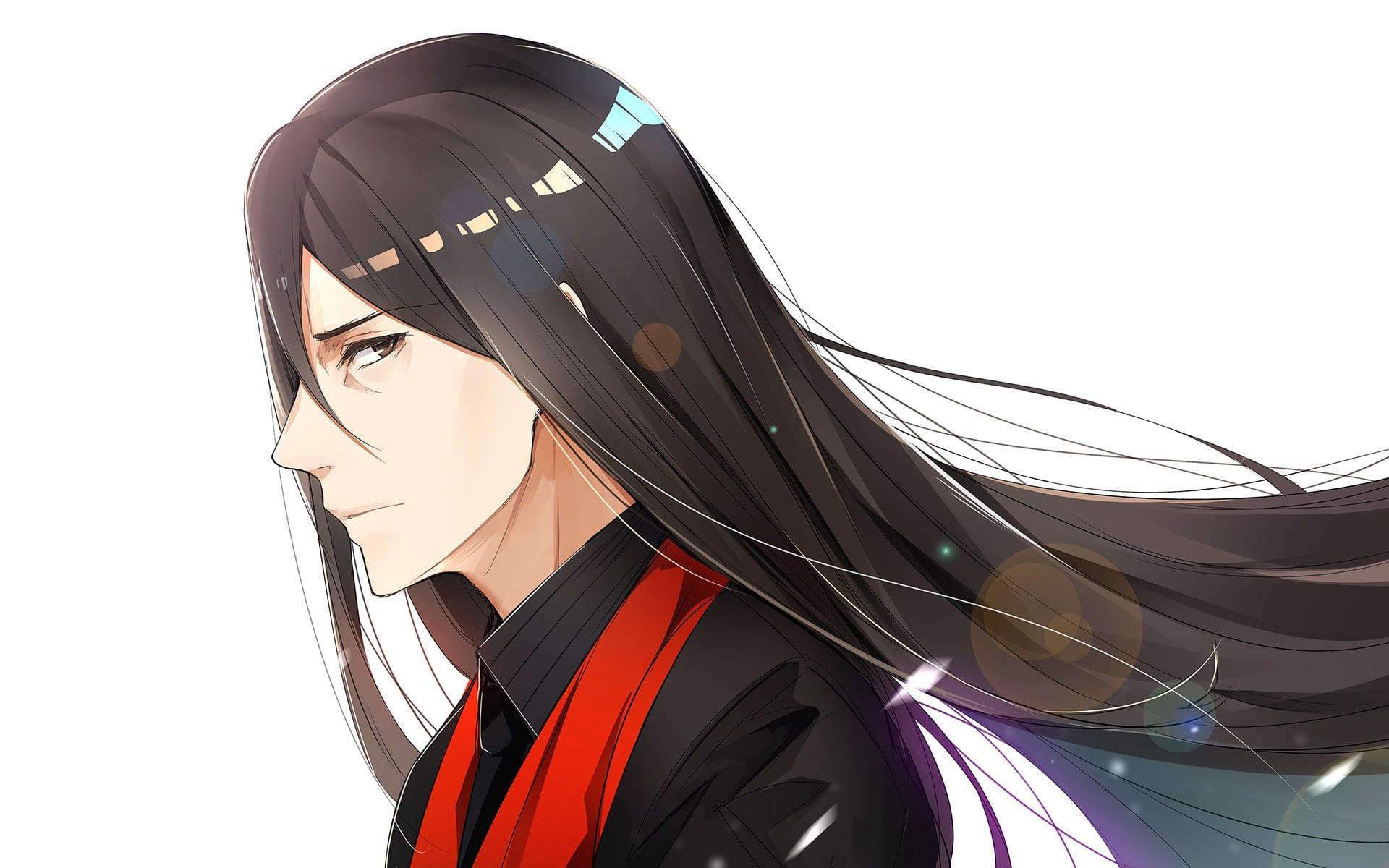 Zhuge Liang (Fate/Grand Order), 1080P, Fate Series, Fate/Grand Order, Caster (Fate/Grand Order), HD Wallpaper