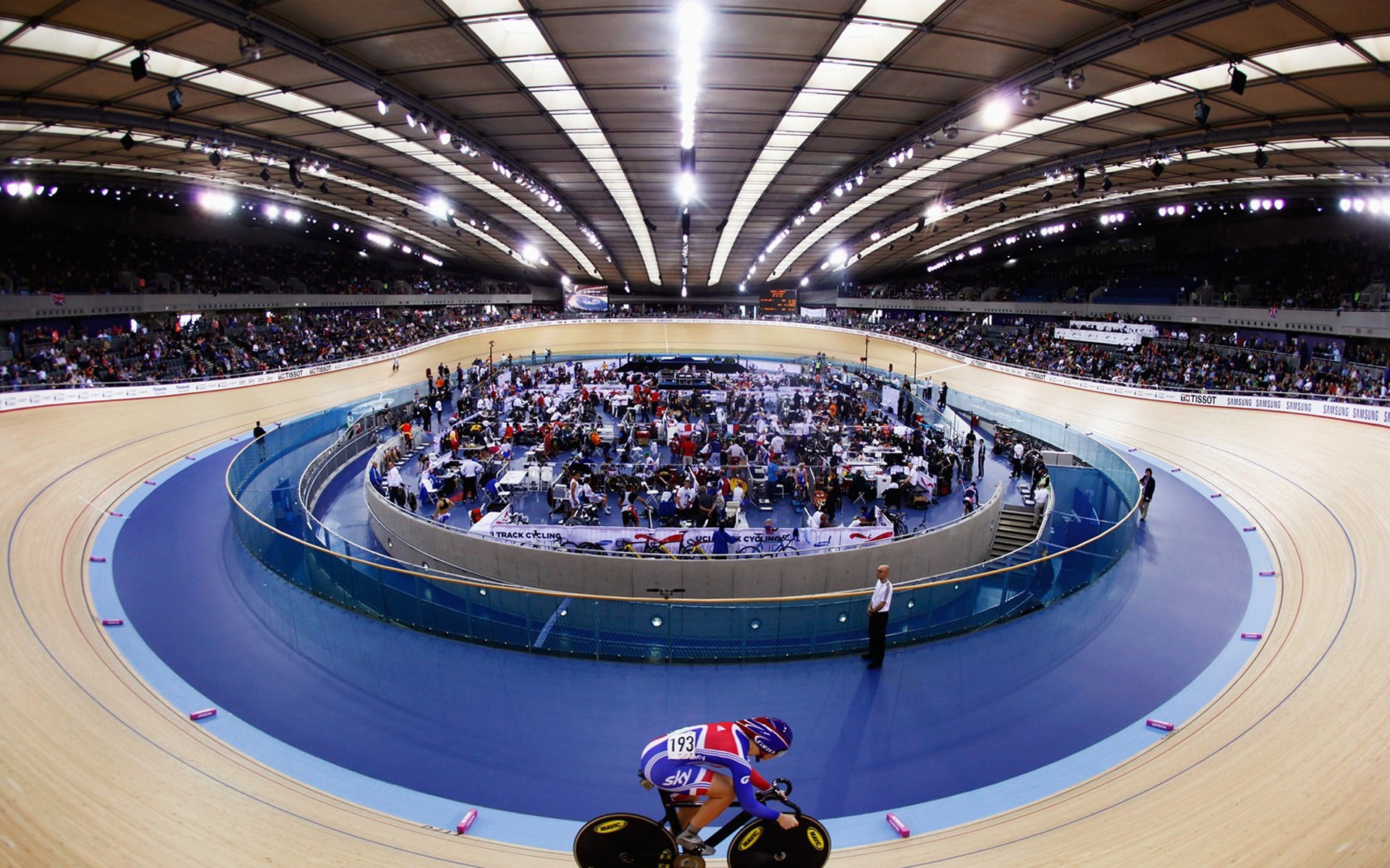 athelete, jess, photography, 1080P, eye, varnish, olympics, cycling, london, arena, fish, HD Wallpaper