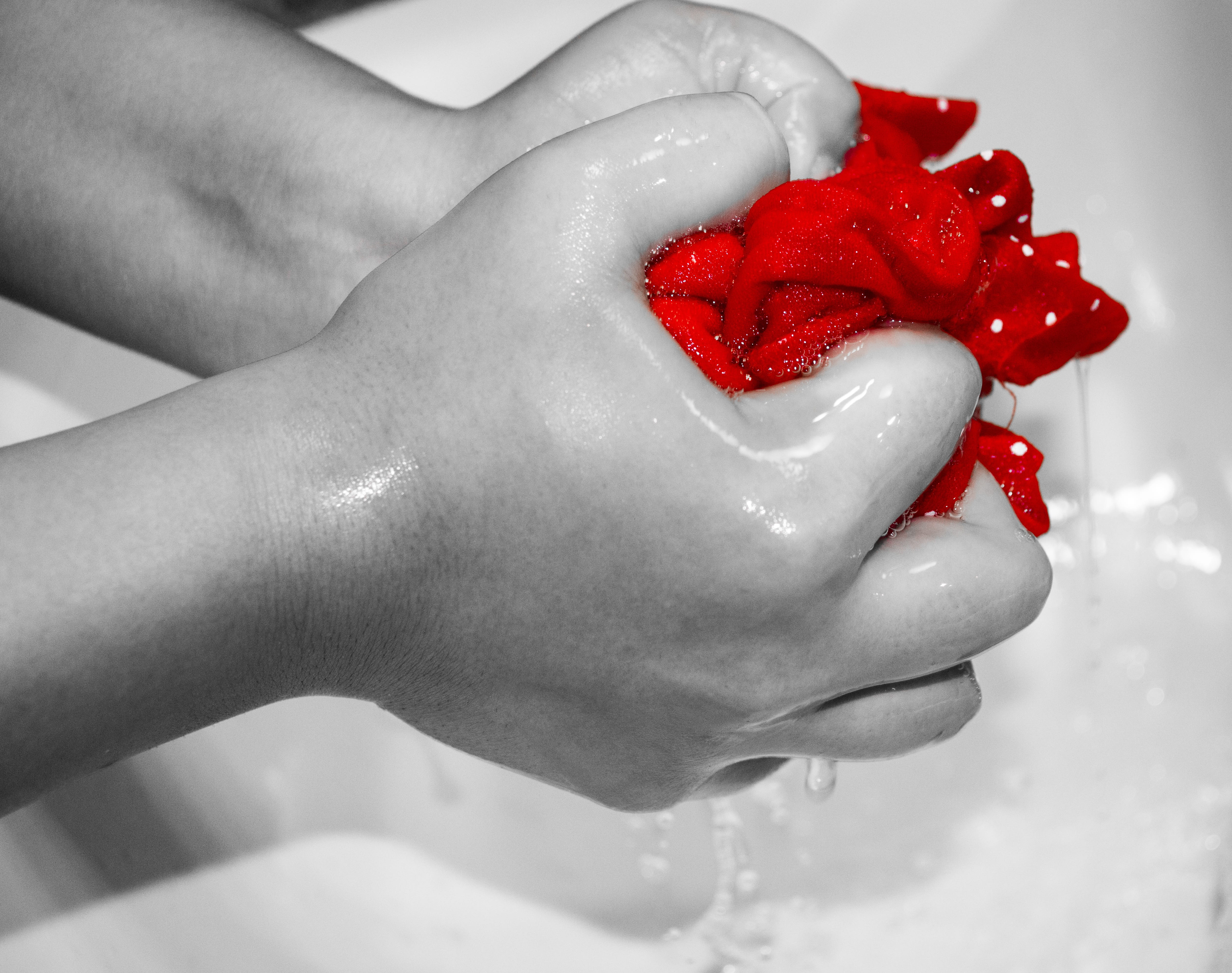 fresh smell, water, traditional, hand, holding, to wash, washer, Water, nail, sink, one Person, cloth, human Hand, by hand, hands, Clothing, women, females, HD Wallpaper