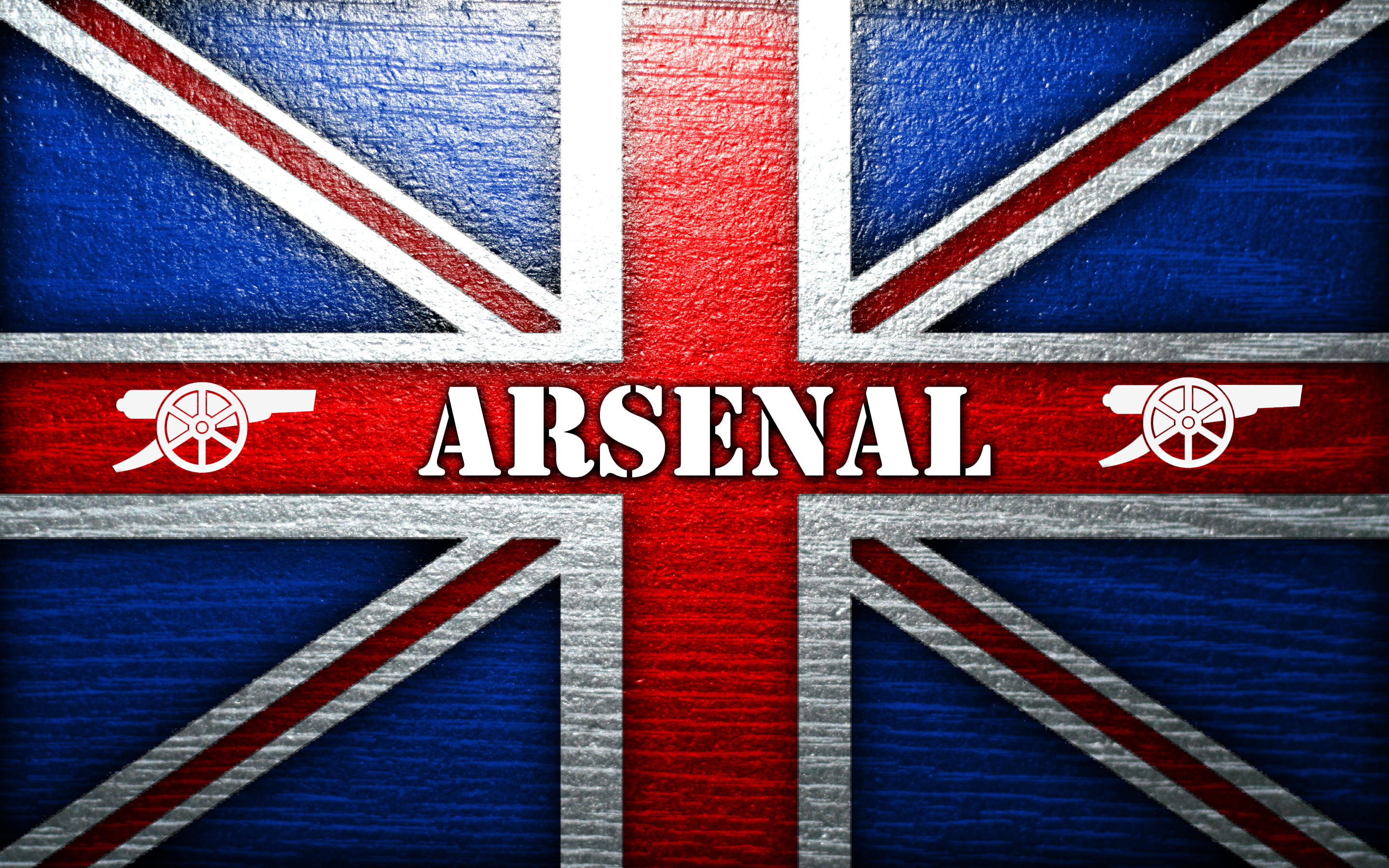2K, scotland, Arsenal, history, flag, unity, england, british Flag, overlay, no People, background, western script, striped, The Gunners, day, insignia, HD Wallpaper