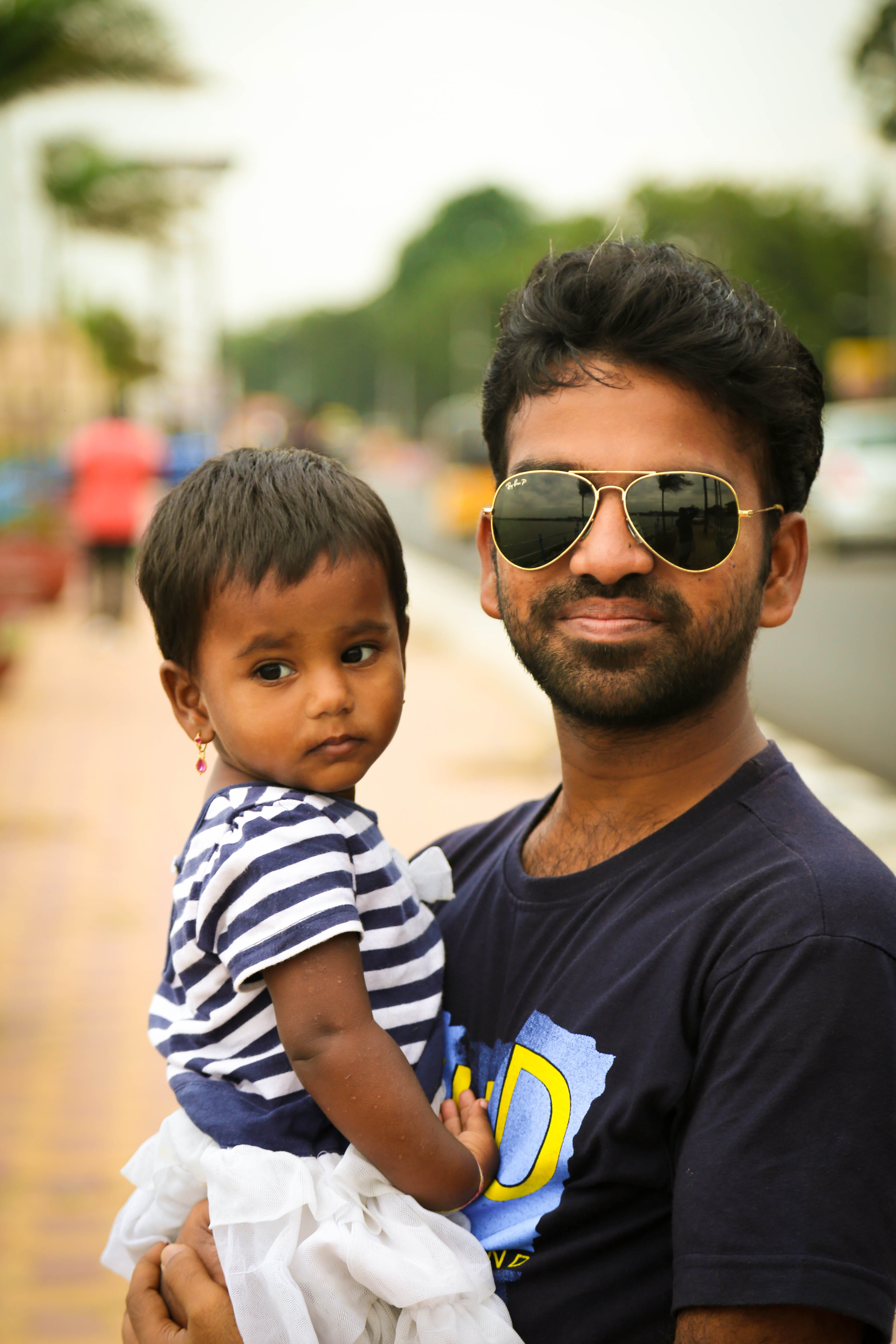 childhood, men, hyderabad, positive emotion, boys, family, bonding, portrait, emotion, lifestyles, people, sunglasses, casual clothing, focus on foreground, Phone HD Wallpaper