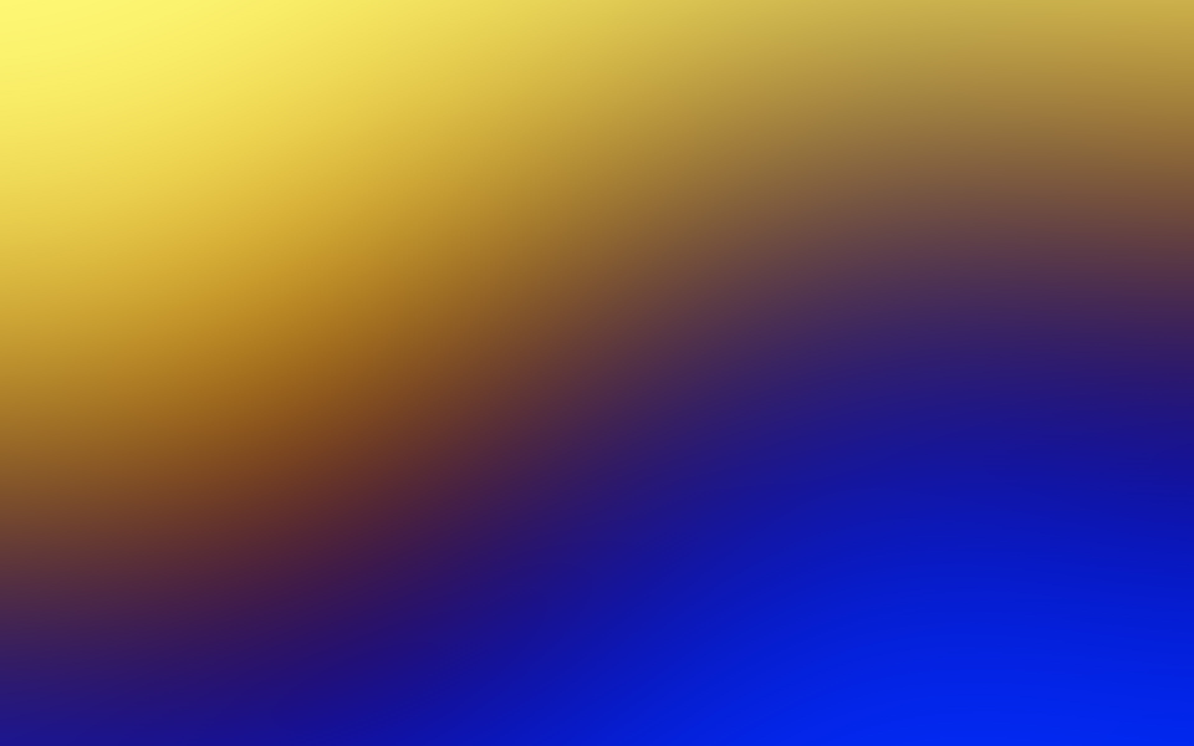 blur, 4K, strong, gradation, wave, beach, warning, HD Wallpaper