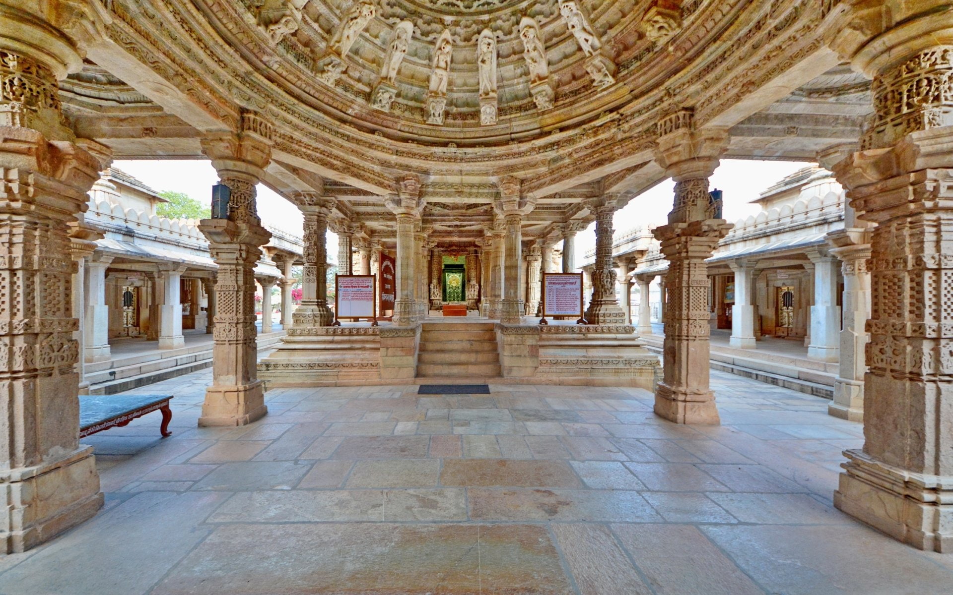1080P, Chittorgarh, Cities, HD Wallpaper