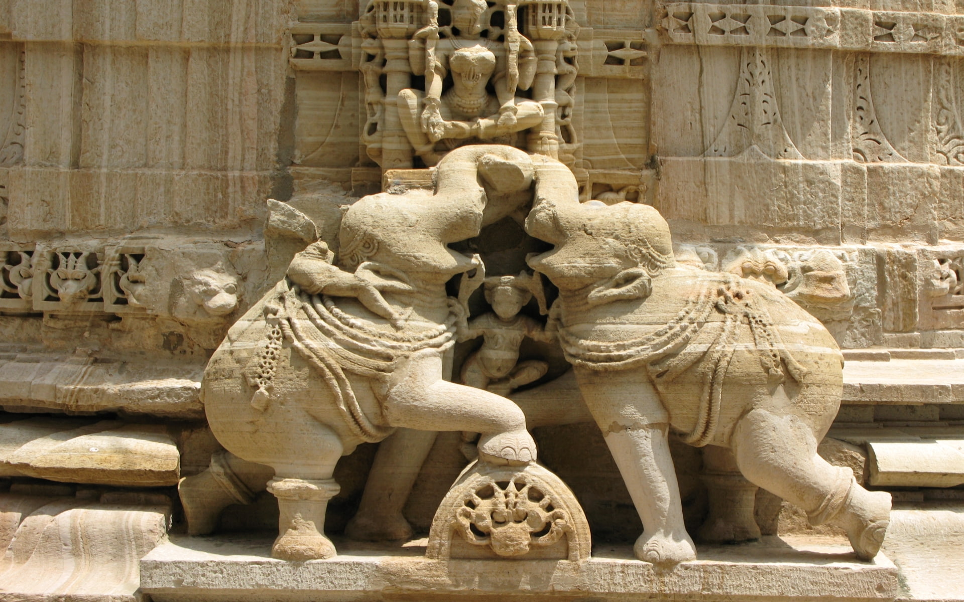 Chittorgarh, Cities, 1080P, HD Wallpaper