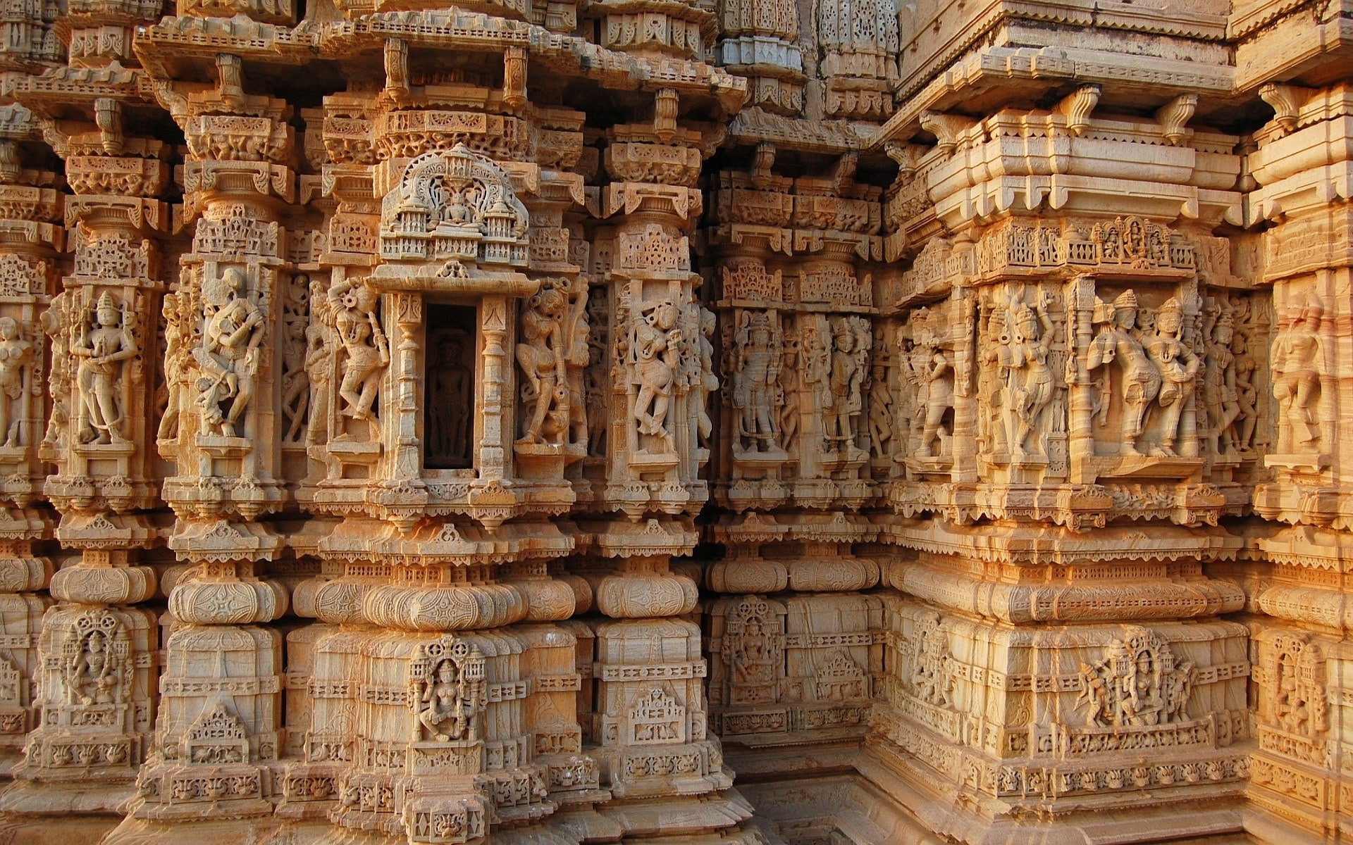 1080P, chittorgarh, HD Wallpaper