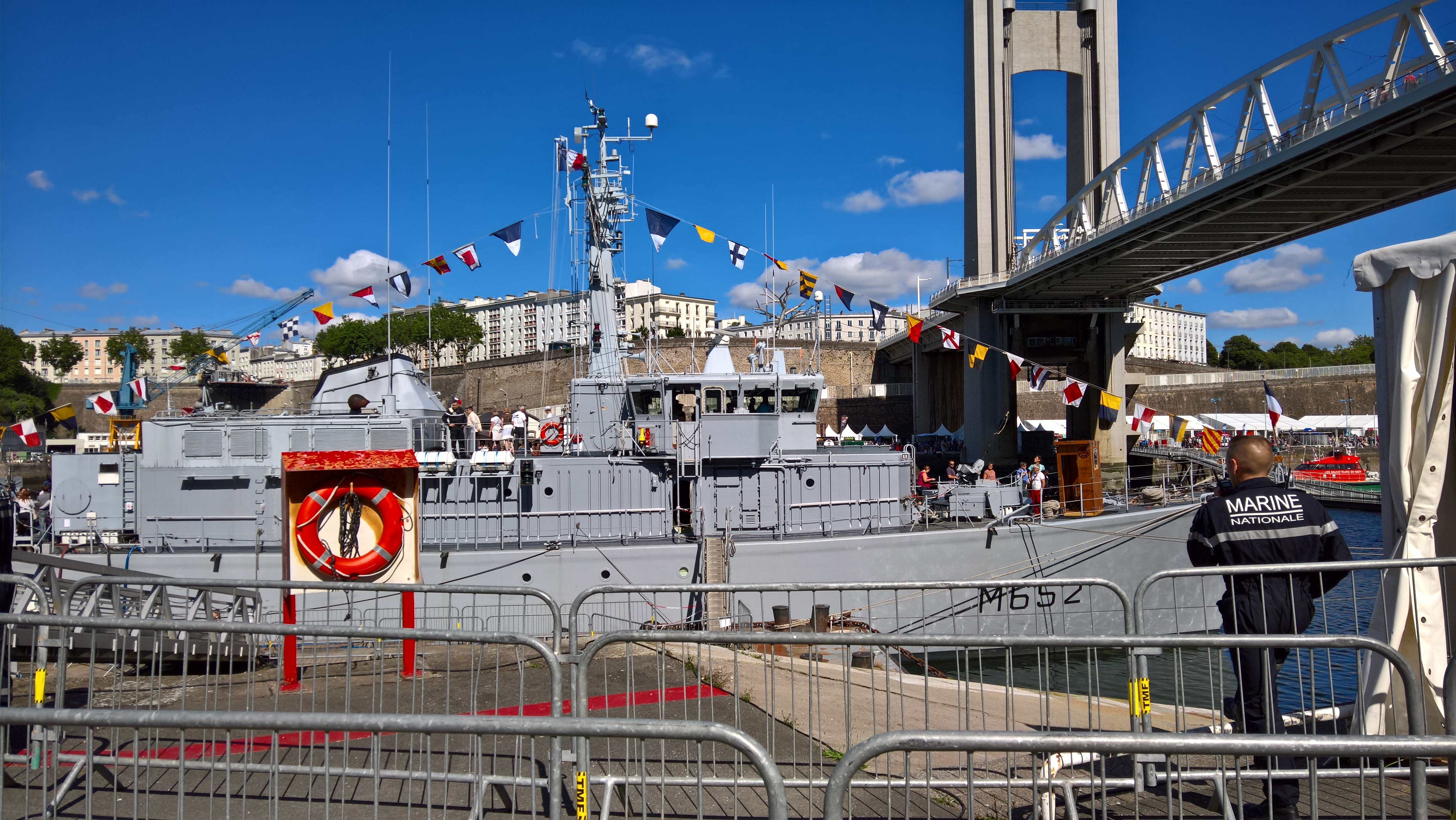 Military, real people, travel, Marine, Navy, outdoors, architecture, Boat, water, Ship, bridge - man made structure, group of people, travel destinations, HD Wallpaper