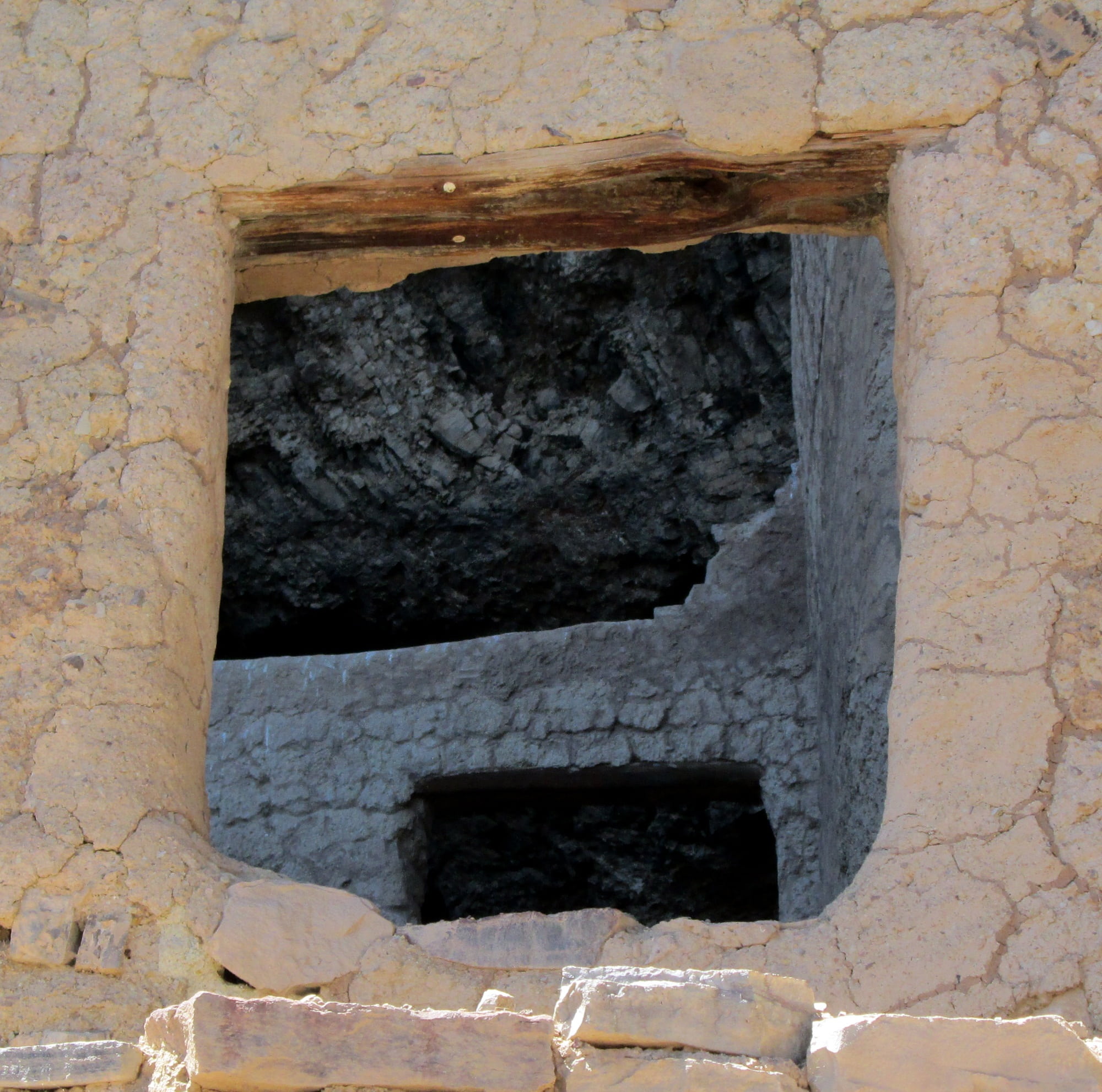 monument, built structure, dwelling, tonto national monument, building, close-up, ruins, old, culture, stone material, wall, framed, cliff, room, no people, HD Wallpaper