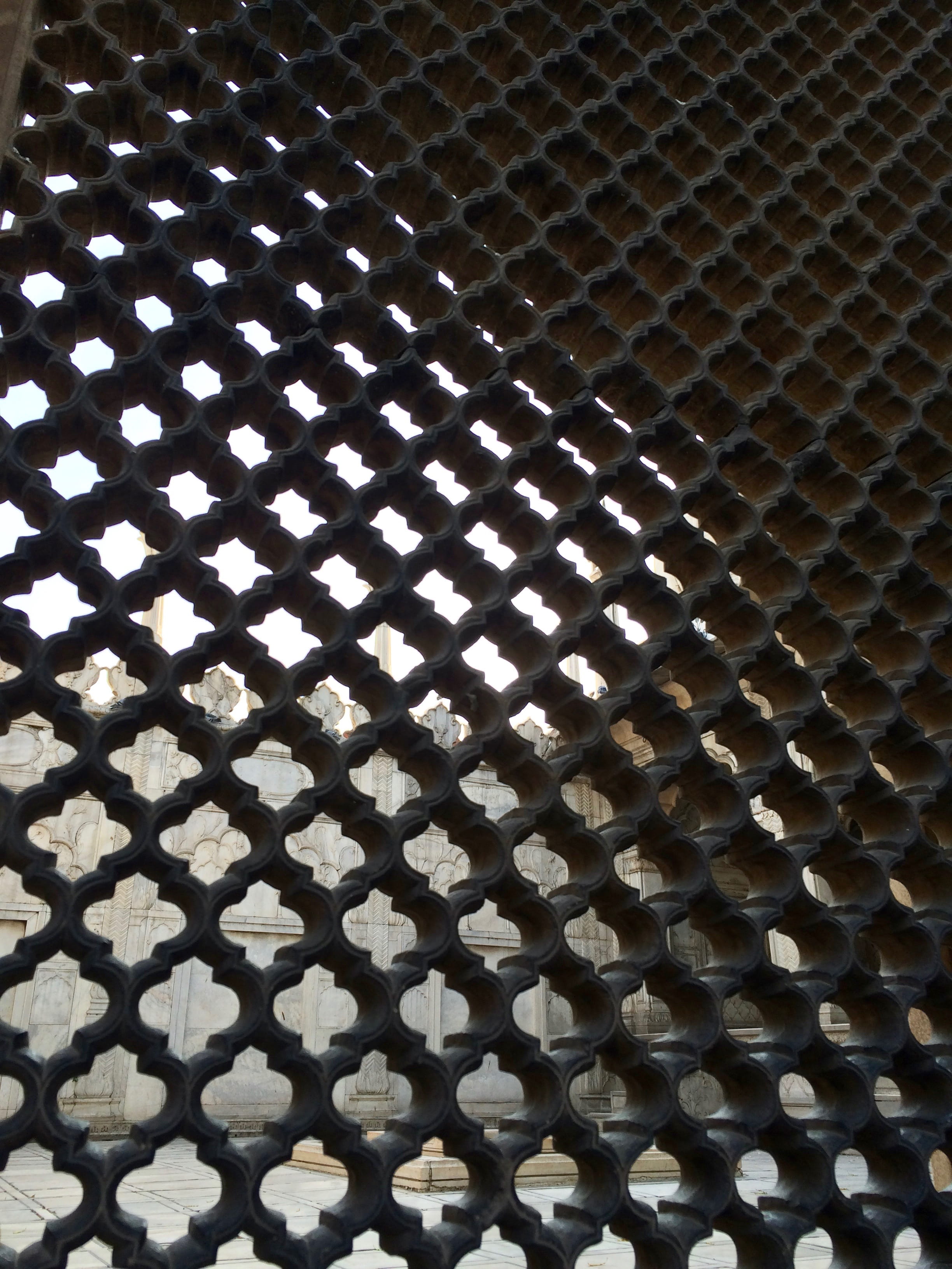 iron, textured, full frame, steel, flooring, high angle view, backgrounds, geometric shape, no people, alloy, textured effect, light, india, abstract backgrounds, Phone HD Wallpaper
