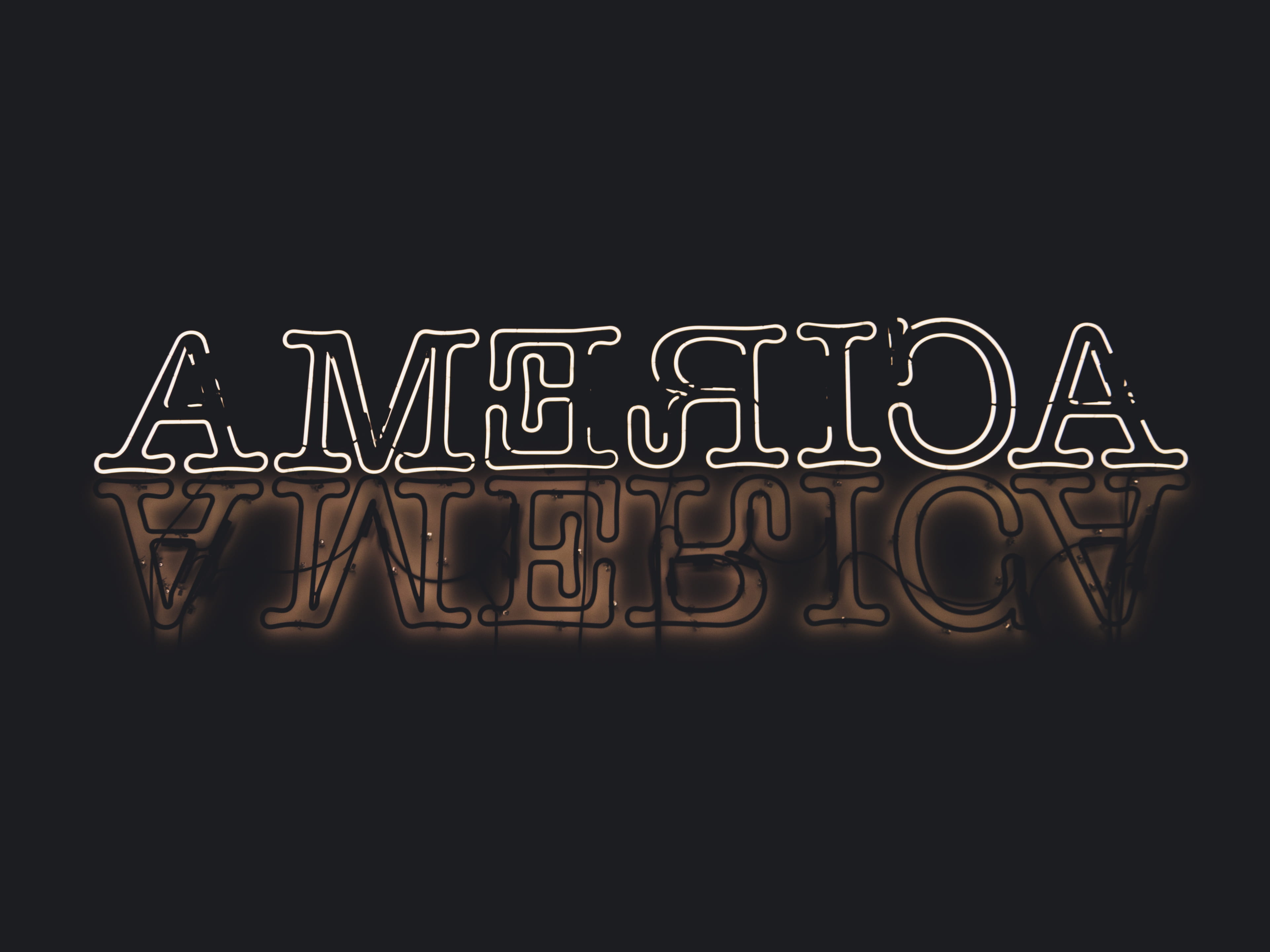 4K, text, copy space, overlay, communication, western script, indoors, sign, dark, background, night, reflection, white, connection, black, black background, HD Wallpaper