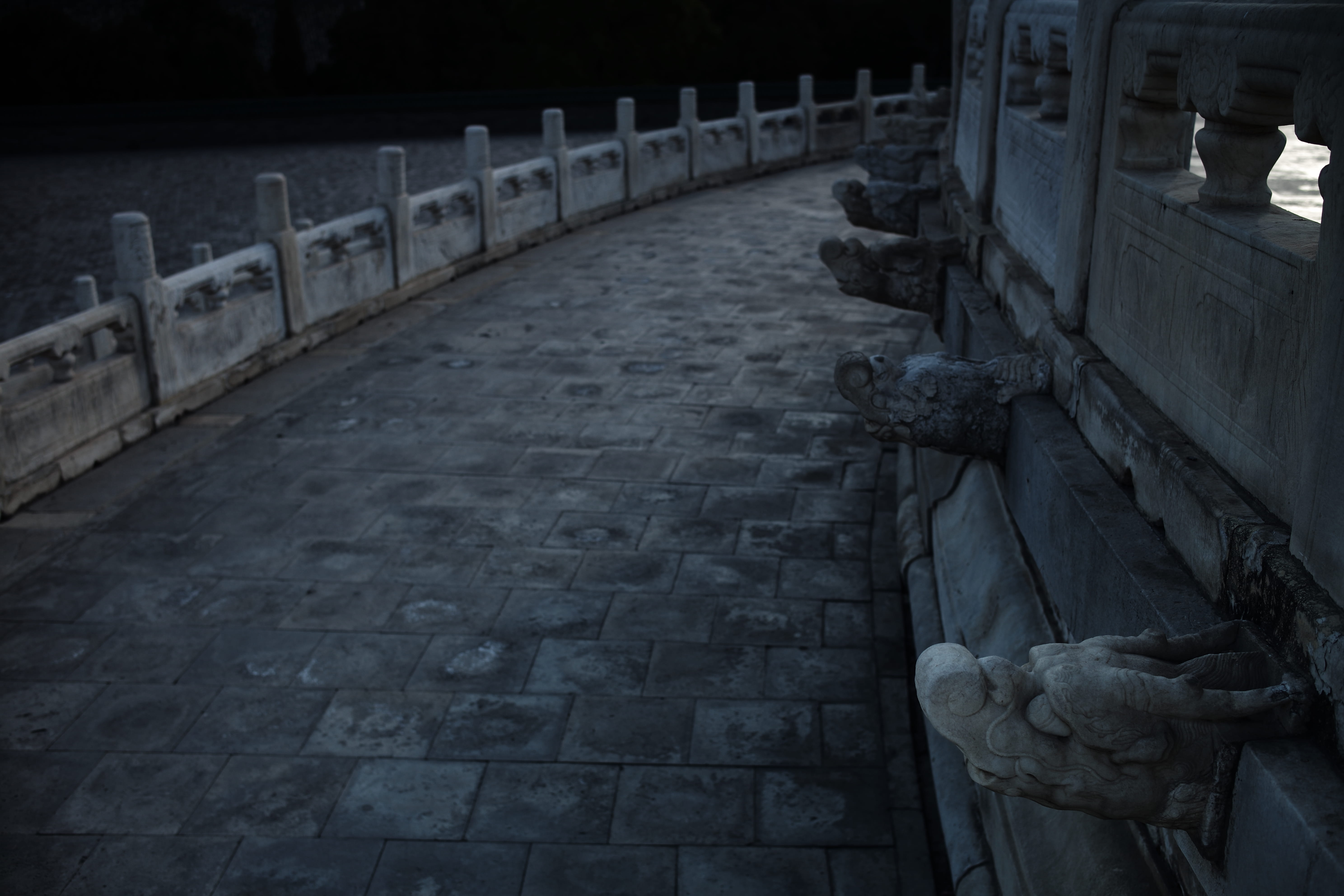 history, representation, outdoor, outdoors, old city, built structure, the past, no people, architectural column, building exterior, background, day, belief, HD Wallpaper