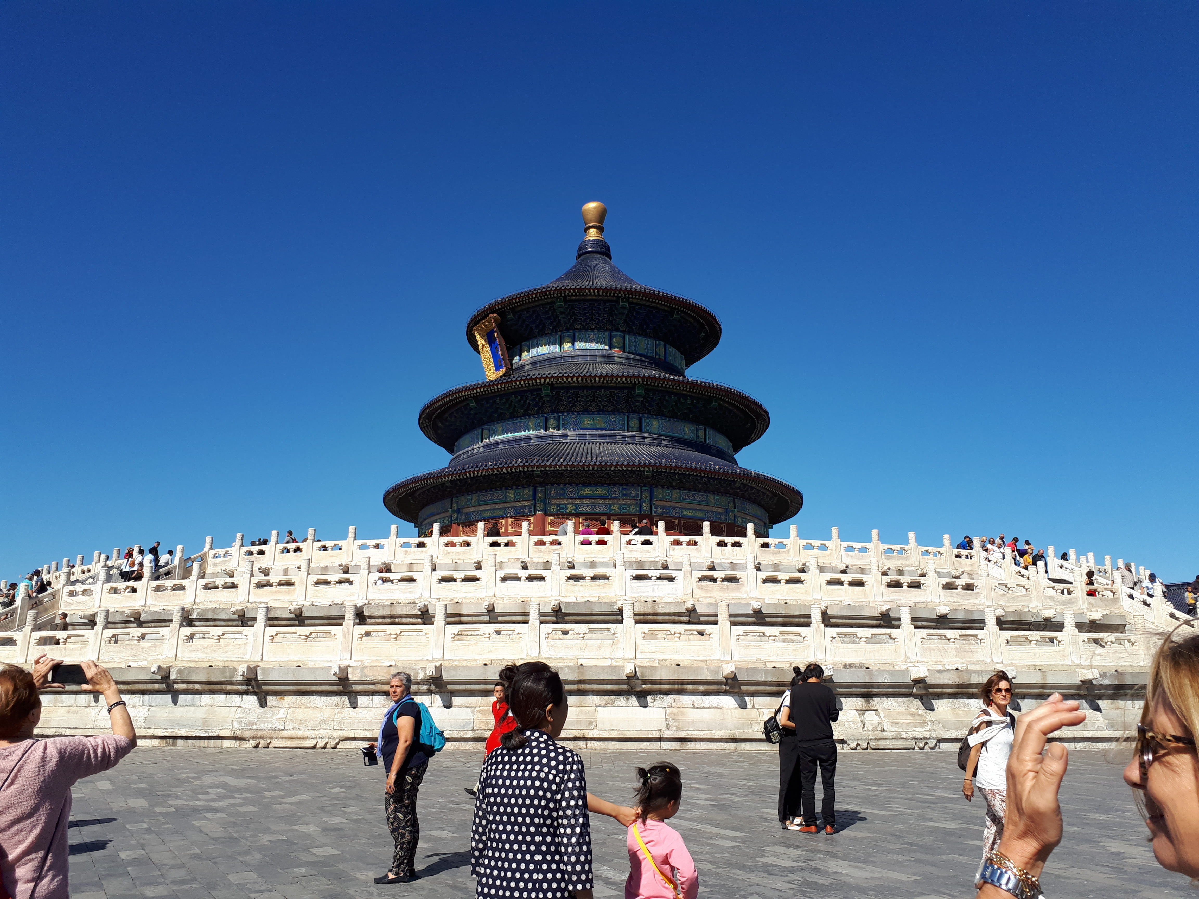 pagoda, urban, downtown, human, neighborhood, shrine, nature, the past, group of people, history, china, city, men, metropolis, ancient civilization, architecture, HD Wallpaper