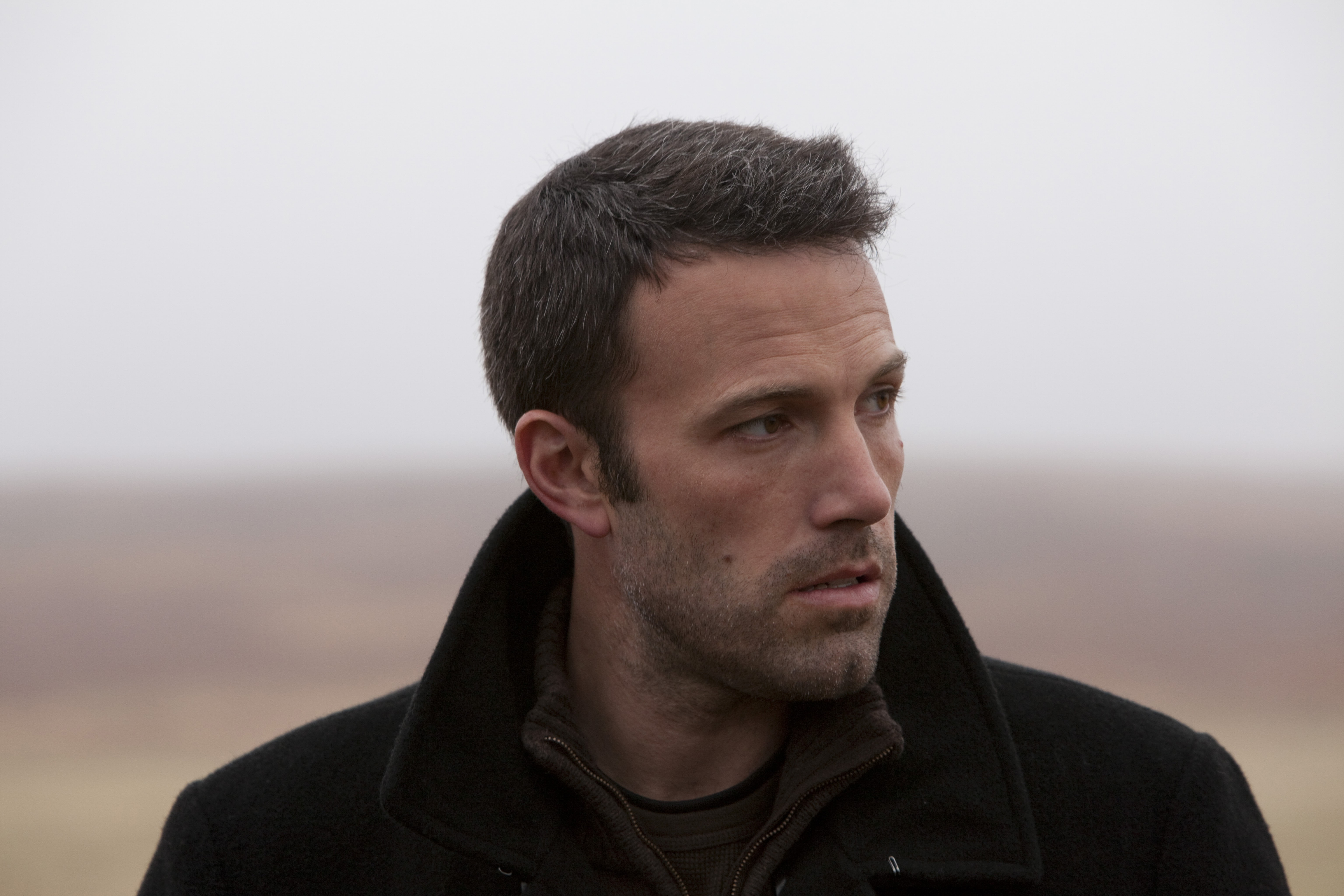 Ben Affleck, 5K, To the Wonder, The miracle, actor, HD Wallpaper