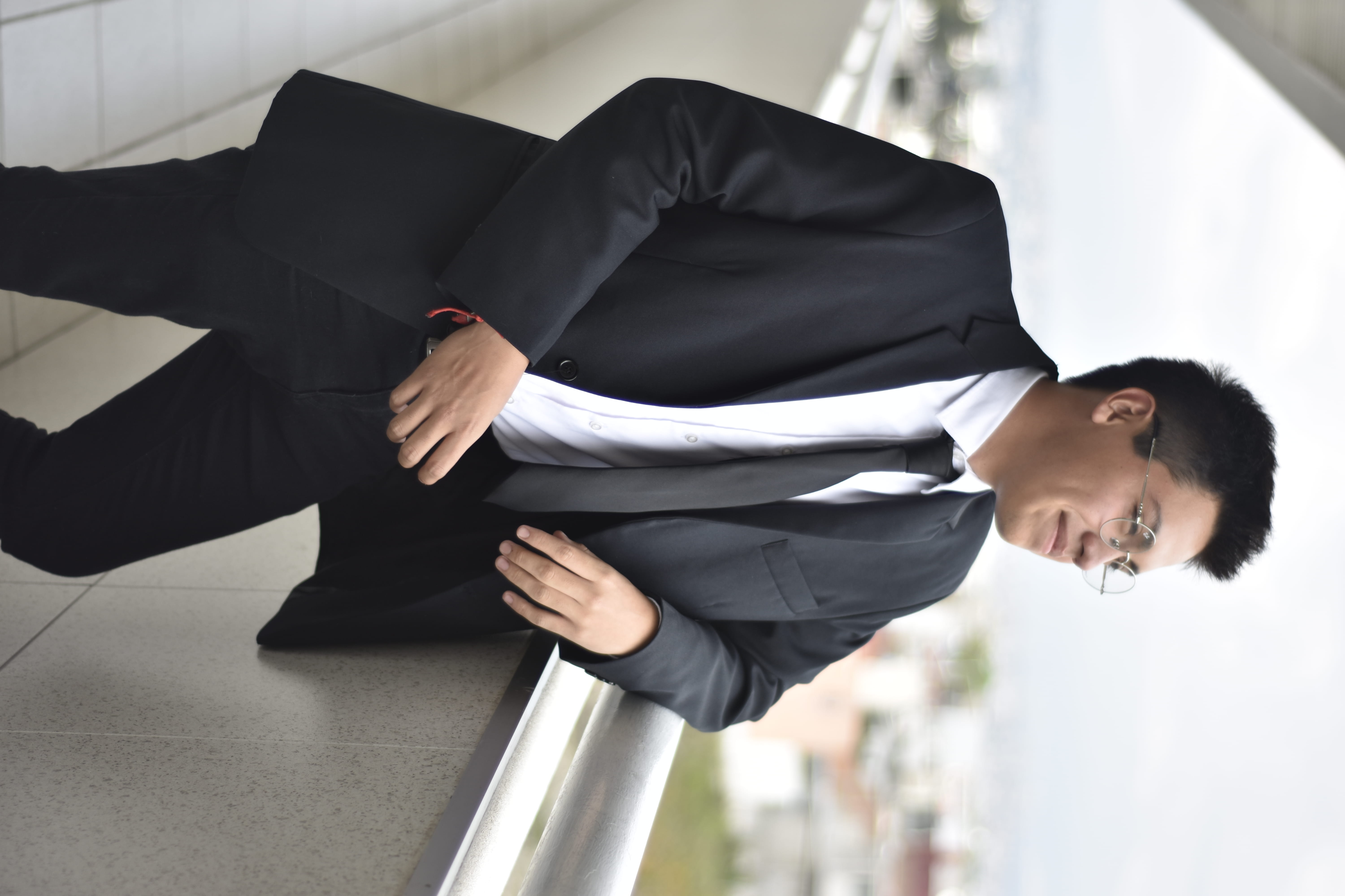 one person, mexico, young men, skill, 5K, balance, black hair, heroica puebla de zaragoza, formalwear, young adult, side view, men, standing, lifestyles, HD Wallpaper