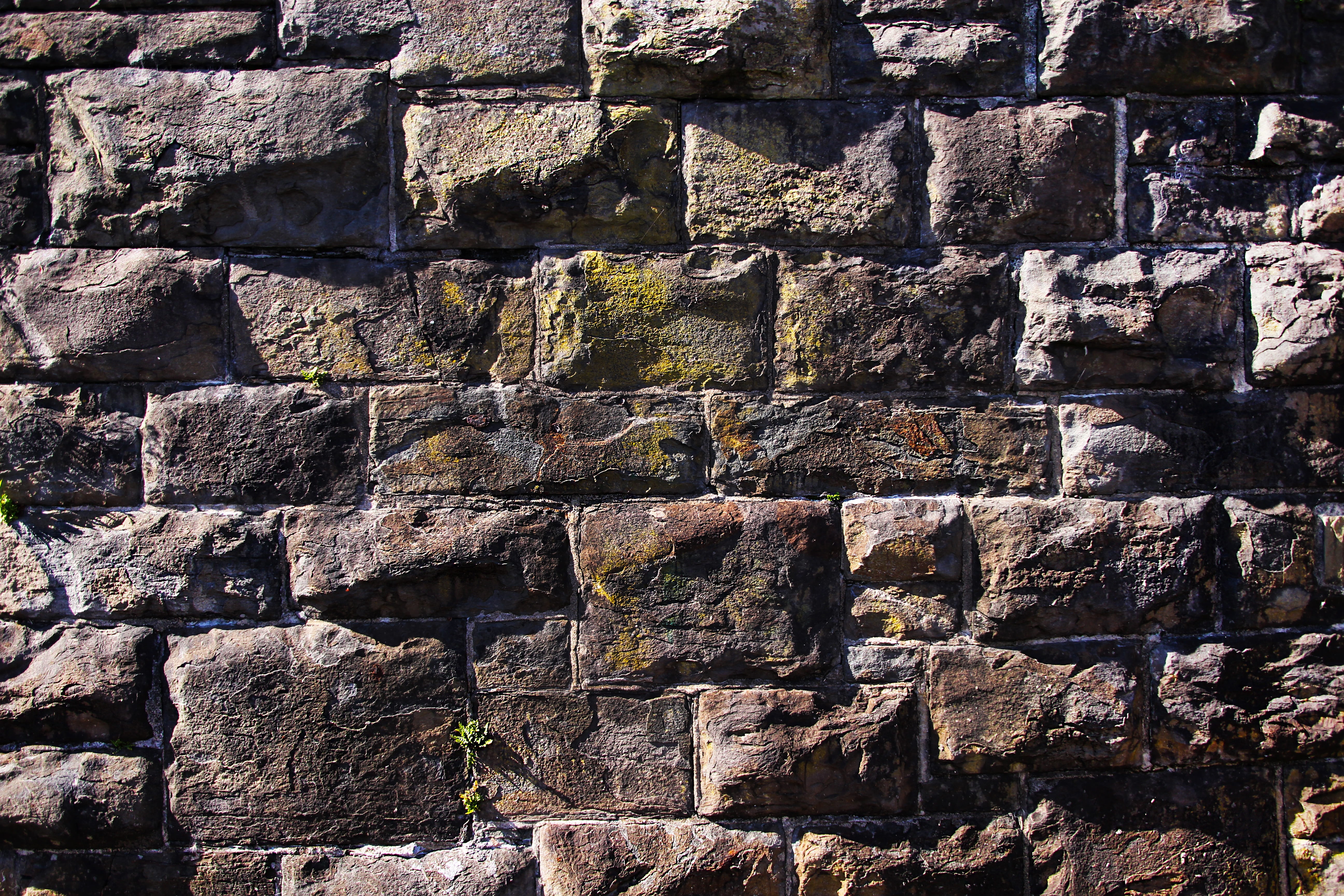 construction, texture, sunlight, history, pattern, 5K, ancient, architecture, material, surface, full frame, stone wall, weathered, daytime, backdrop, HD Wallpaper