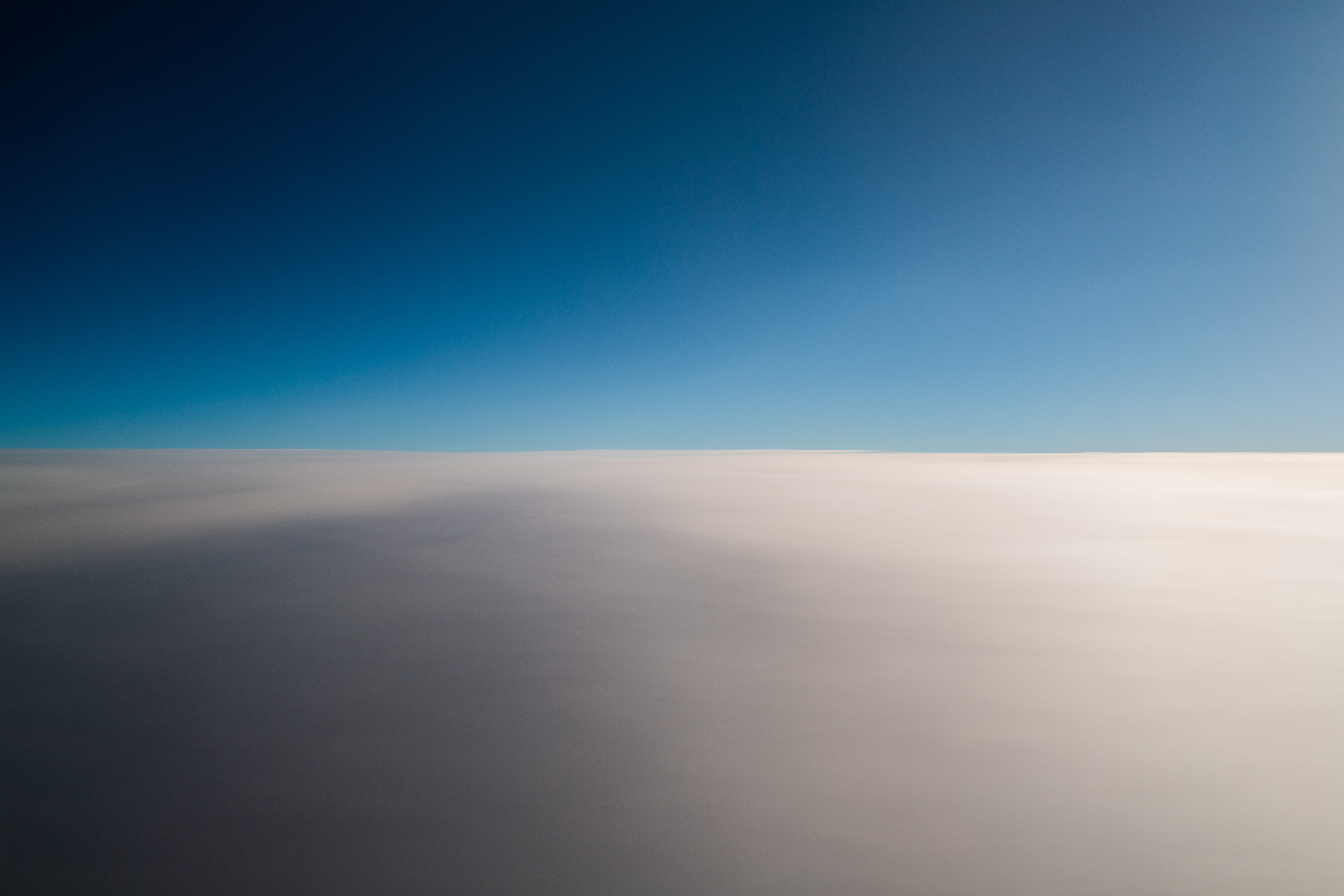 nature, sphere, copy space, day, heaven, tranquil scene, white, sand, backgrounds, universe, blue sky, landscape, no people, environment, 5K, formation, HD Wallpaper