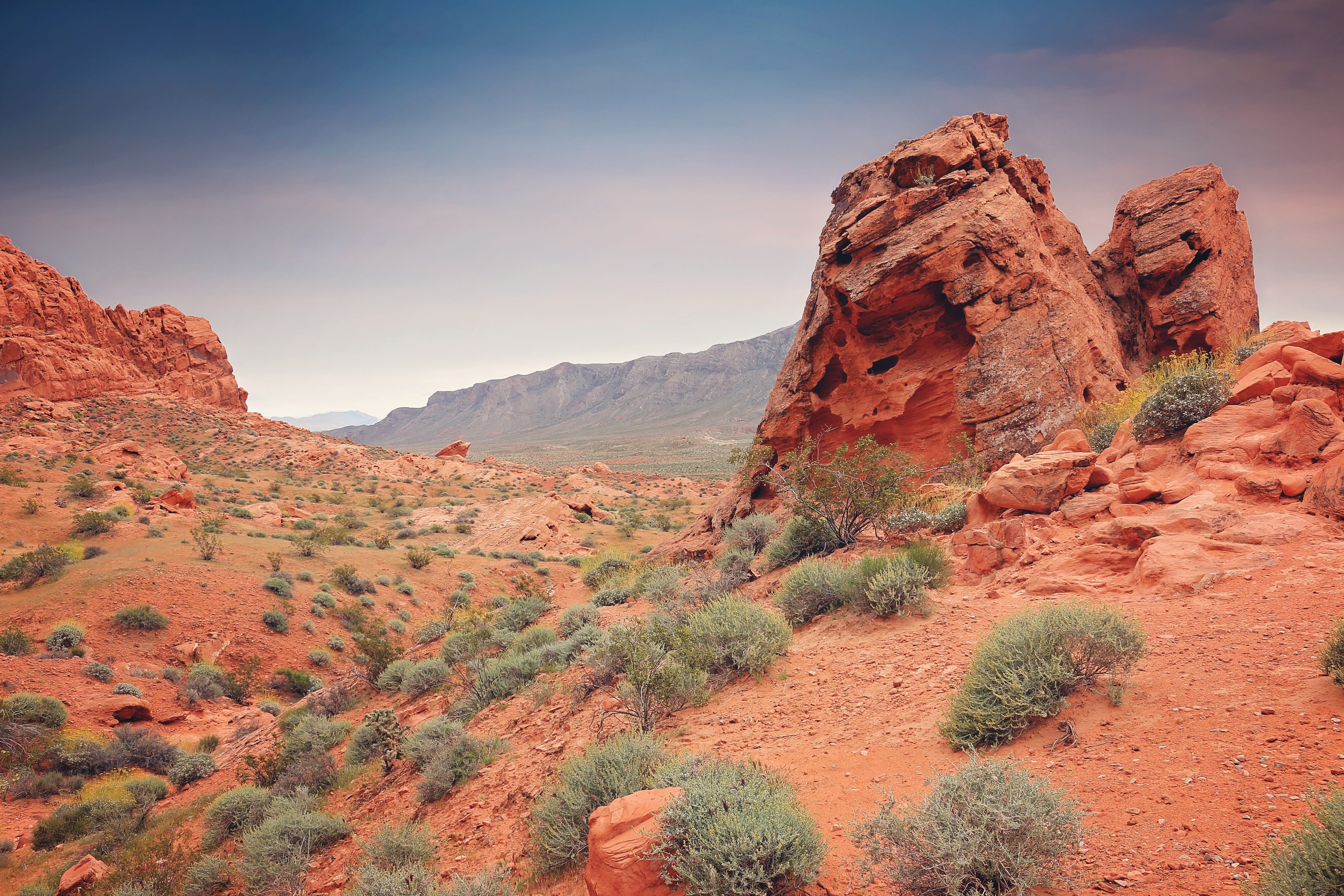 vacation, light, formations, tranquil, hiking, cloud, climate, sun, rock - object, eroded, sand, tranquility, formation, desert, orange rocks, valley of fire, HD Wallpaper