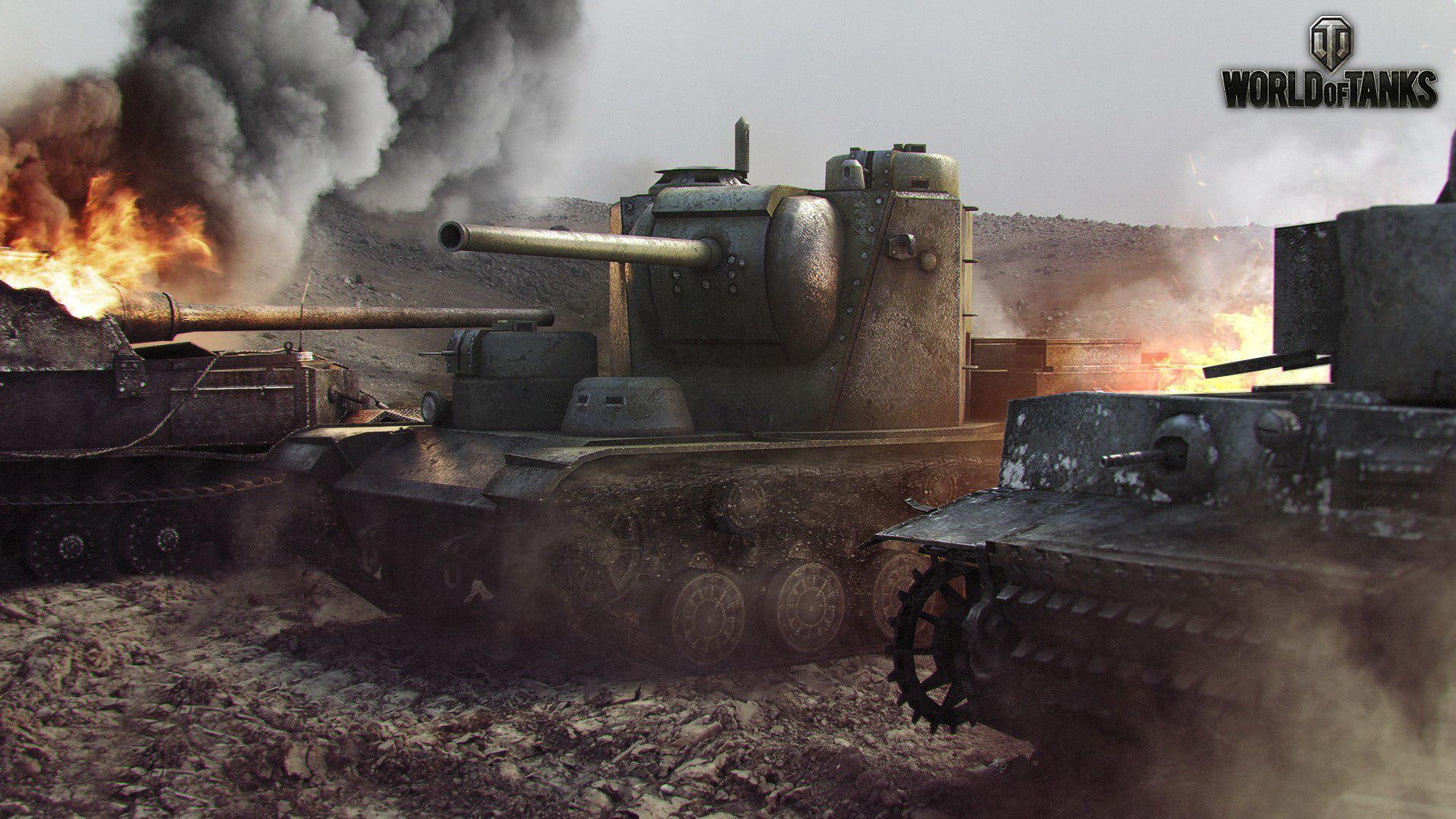 3d graphics, tanks, game, world of tanks, games, tanks from games, d, graphics, world, 1080P, kb, HD Wallpaper