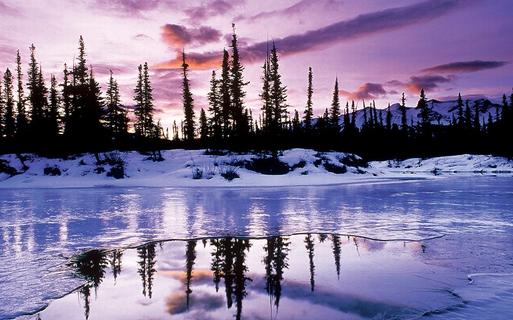 photography, hd, scenes, Winter, 720P, art, x, nature, HD Wallpaper