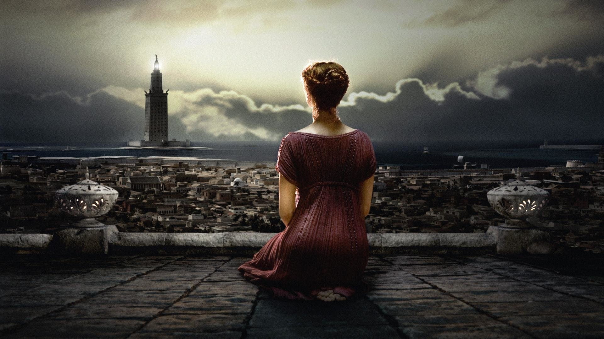 Agora, 1080P, Movie, HD Wallpaper